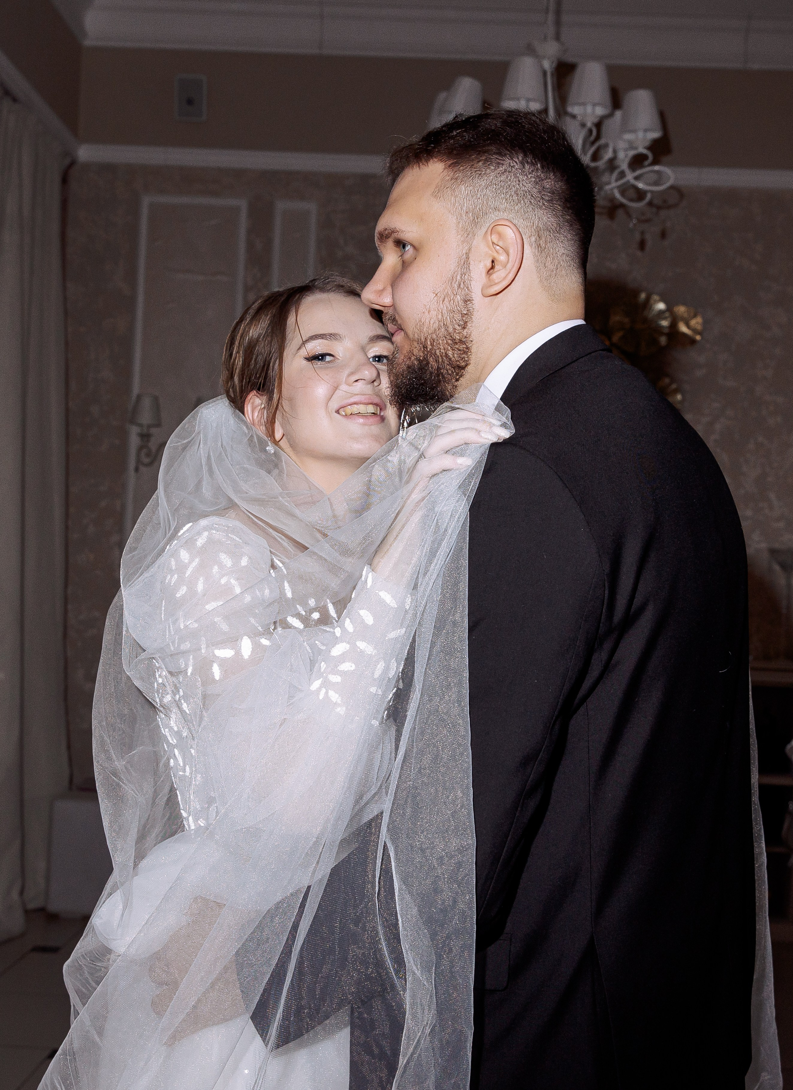 Владислава и Никита. Свадебный и семейный фотограф в Челябинске Юлия Ишимова