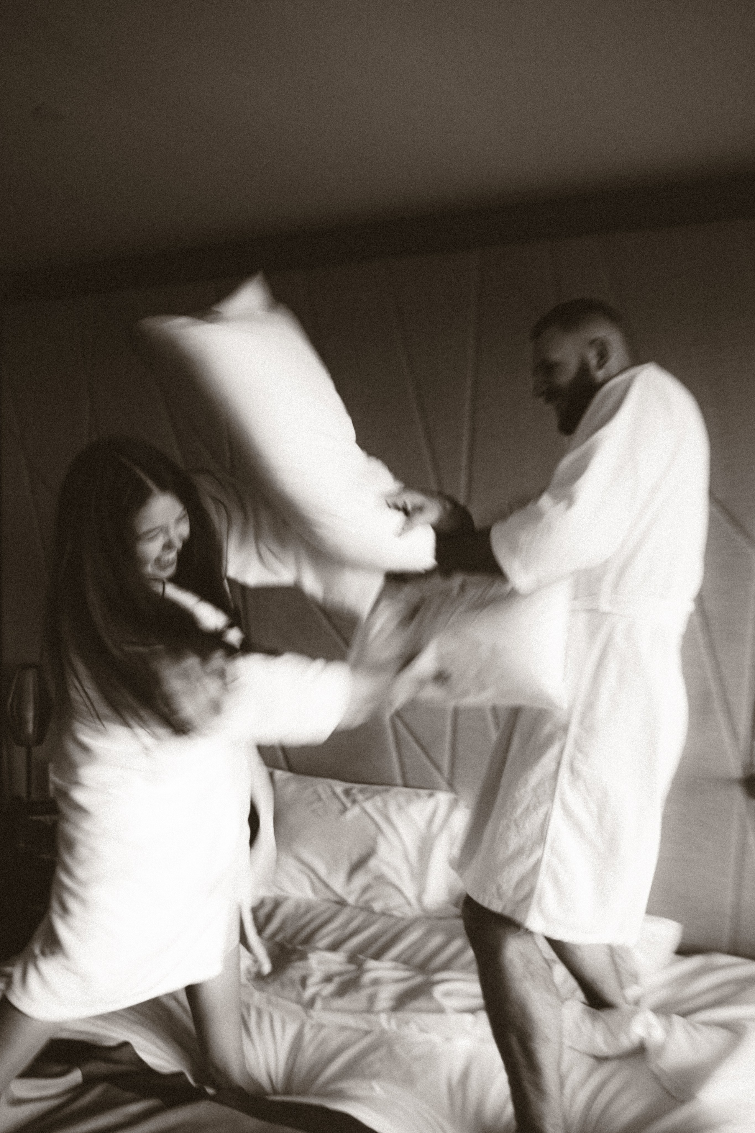 YULIA & VLADIMIR. Портретный и семейный фотограф на Пхукете Андрей Валиев