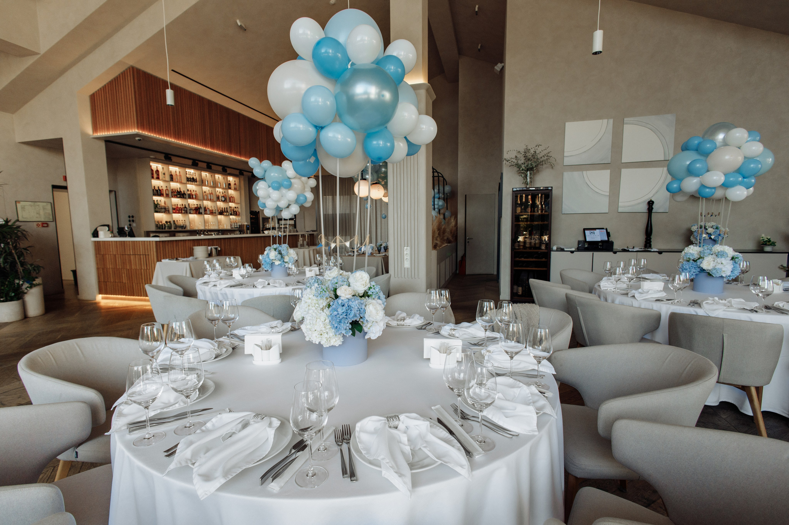 Дюна. Студия декора Подзюм