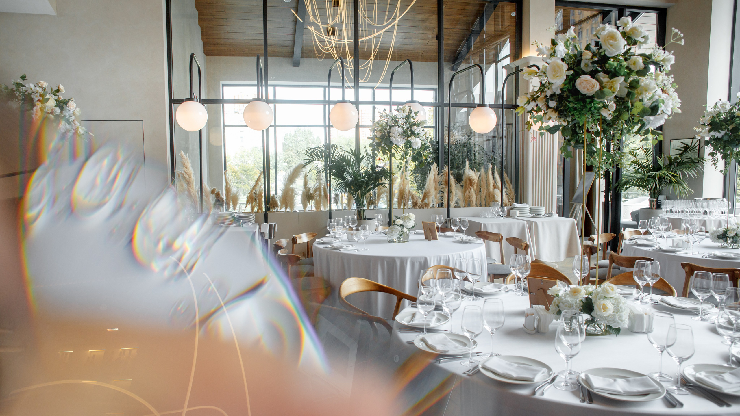 Дюна свадебный. Студия декора Подзюм