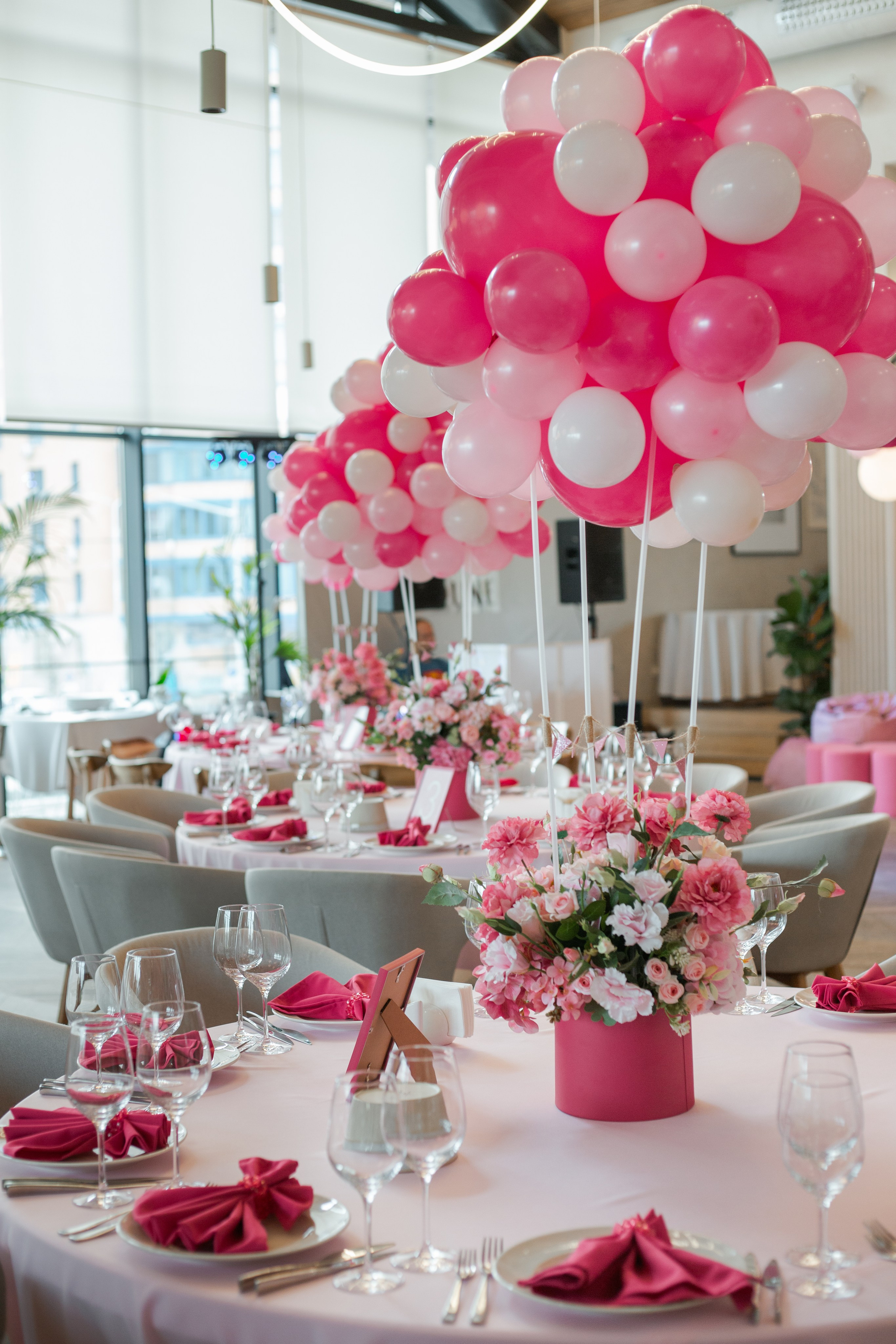 Барби. Студия декора Подзюм