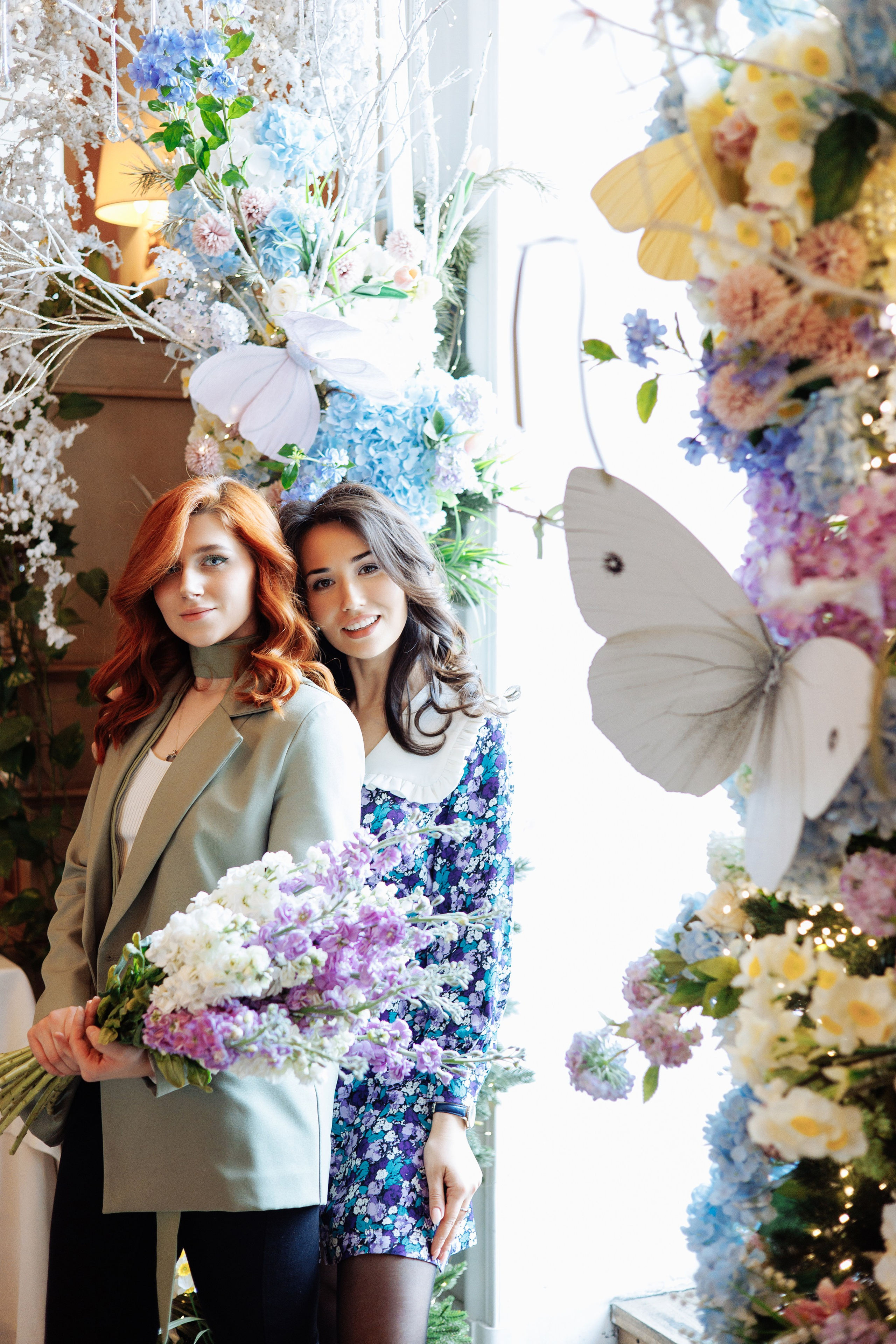 Буно. Студия декора Подзюм