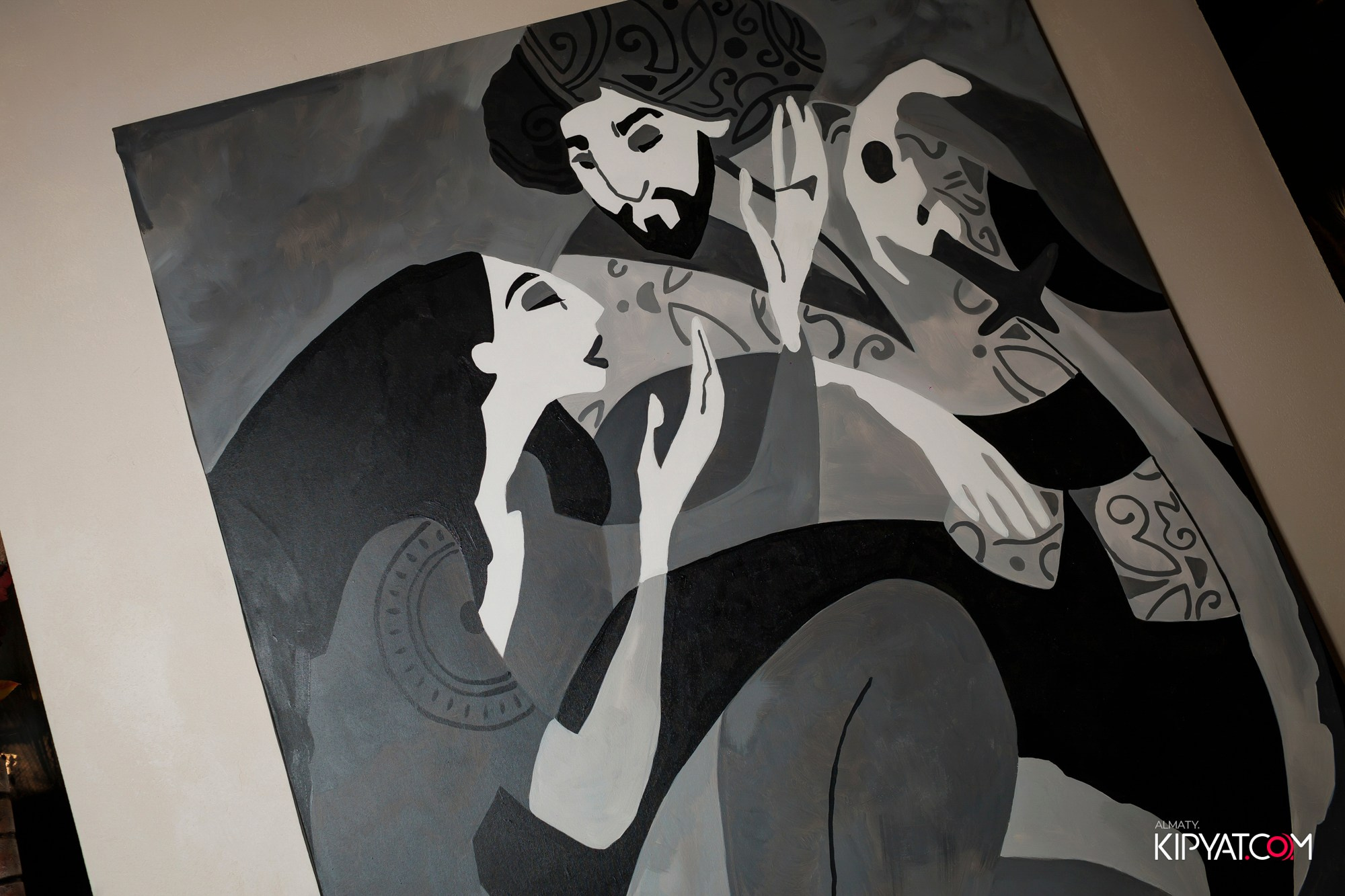 ОФИЦИАЛЬНОЕ ОТКРЫТИЕ РЕСТОРАНА SILK ROAD. КИПЯТКОМ АЛМАТЫ! Фотосъемка мероприятий в Алматы