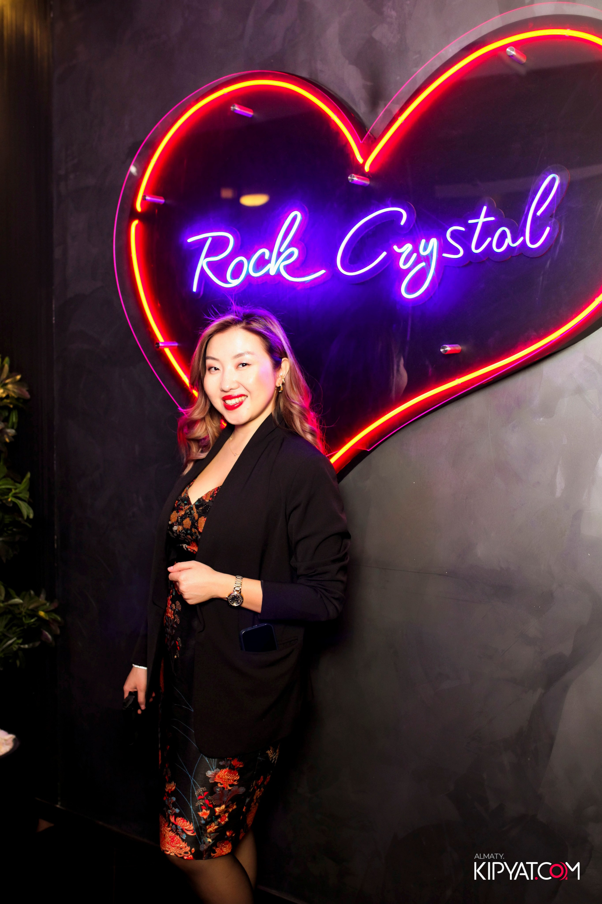 ROCK CRYSTAL. КИПЯТКОМ АЛМАТЫ! Фотосъемка мероприятий в Алматы