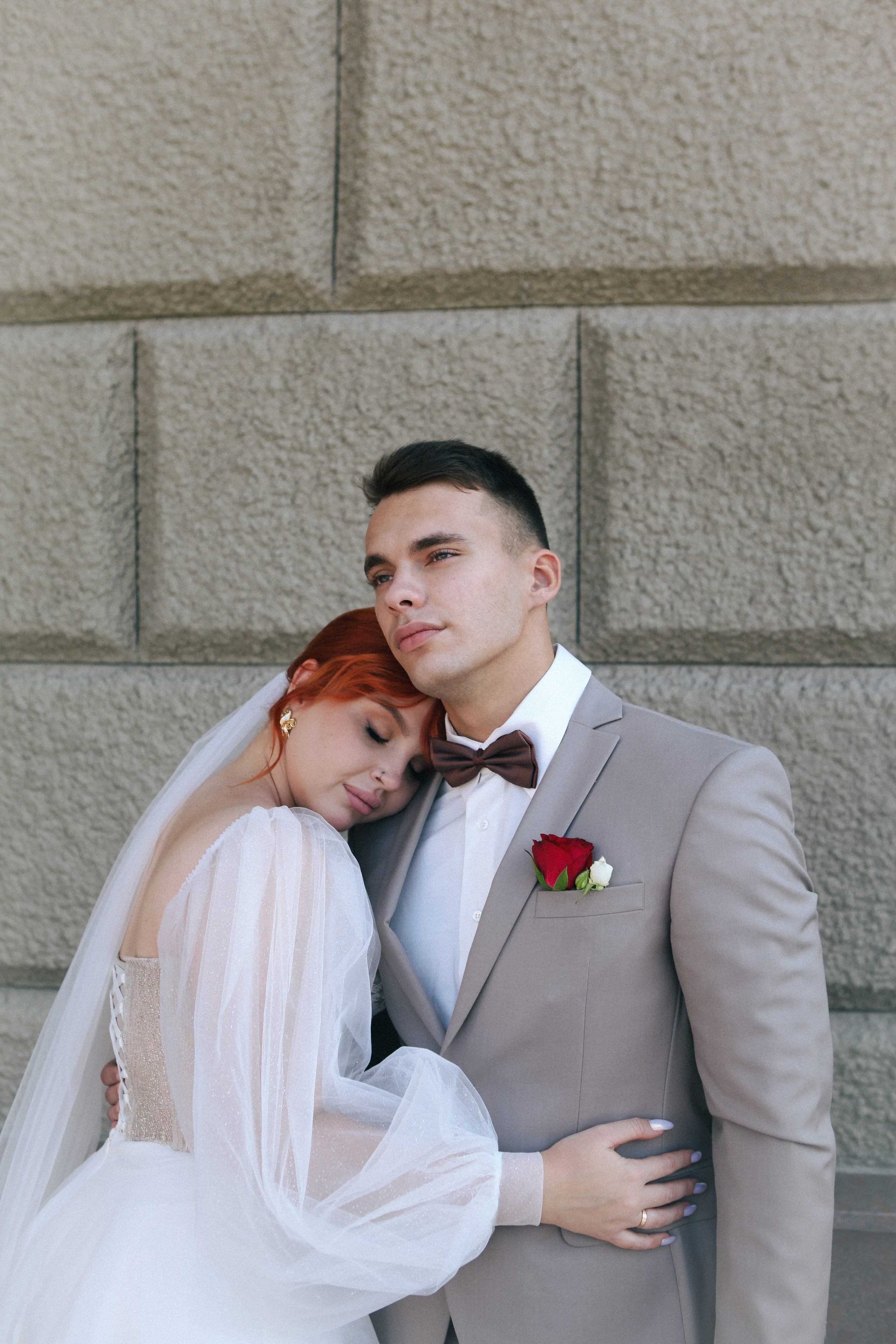 Катя + Костя. Свадебный и индивидуальный фотограф в Волгограде Епихина Надежда