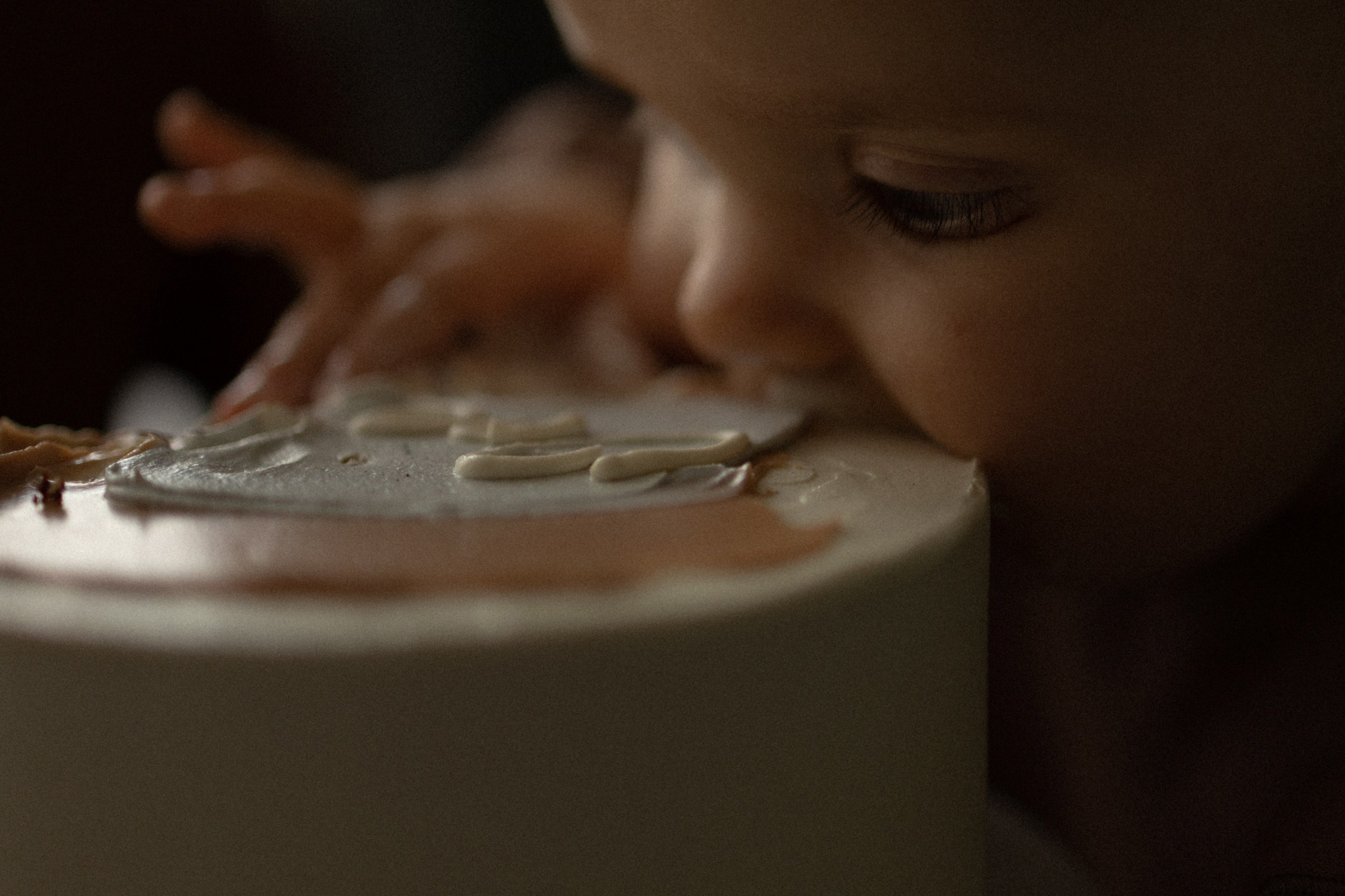 One. Фотограф Daria Wilner