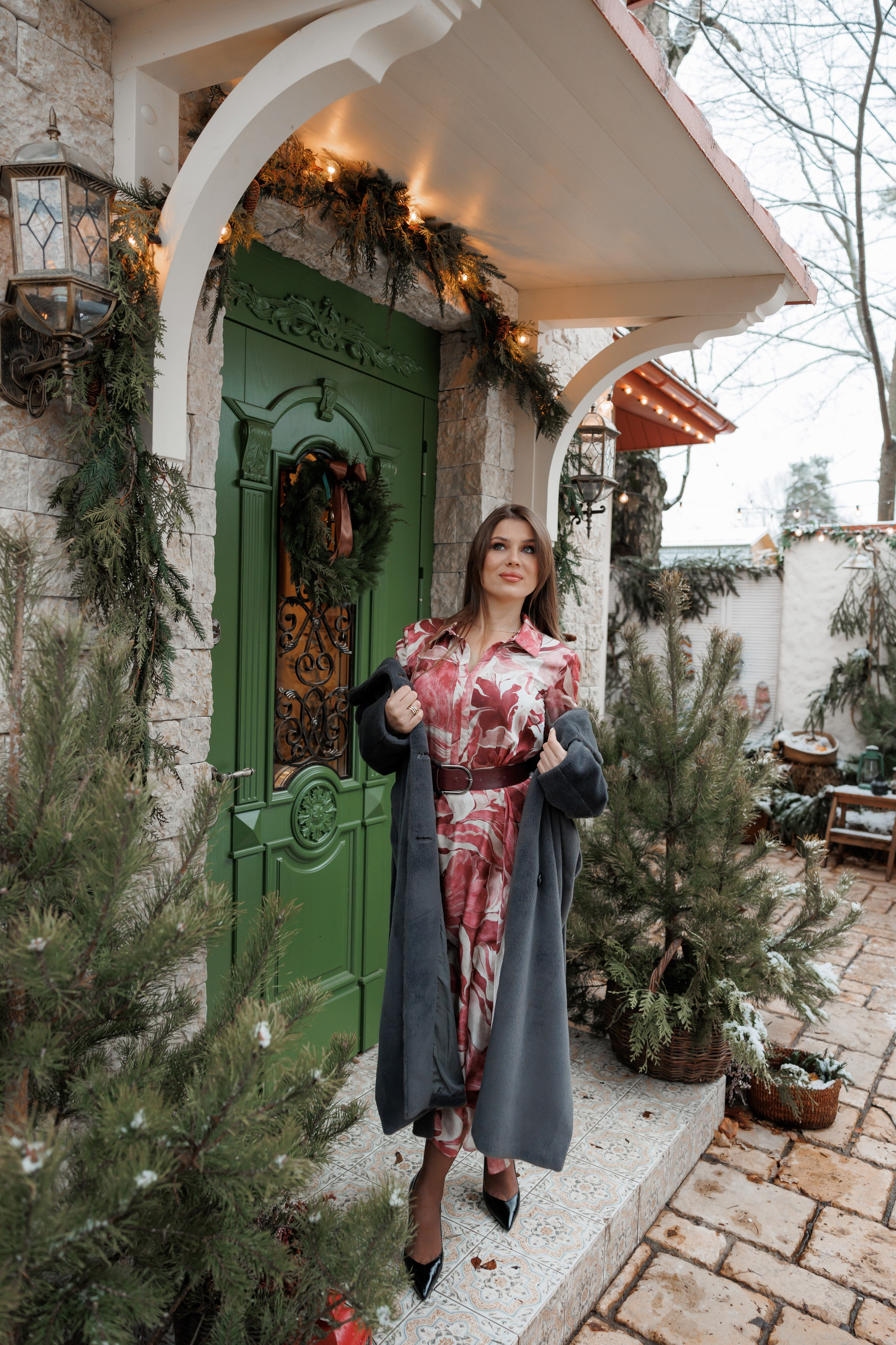 Светлана, Villa Rossa, Балашиха. Свадебный и репортажный фотограф (Москва, Королев и другие)