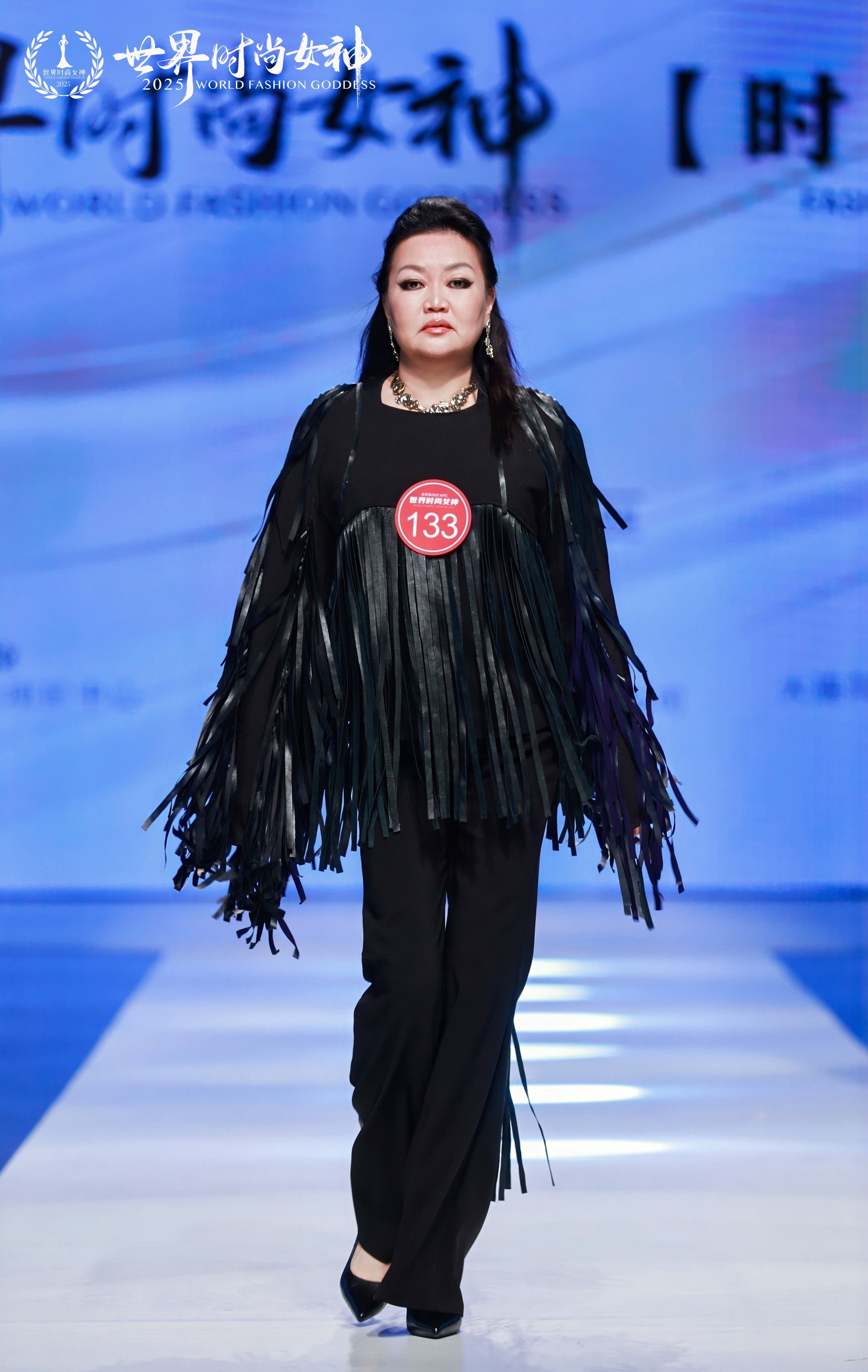 Fashion shows (показы). Модельное агентство ART PODIUM ULAN-UDE