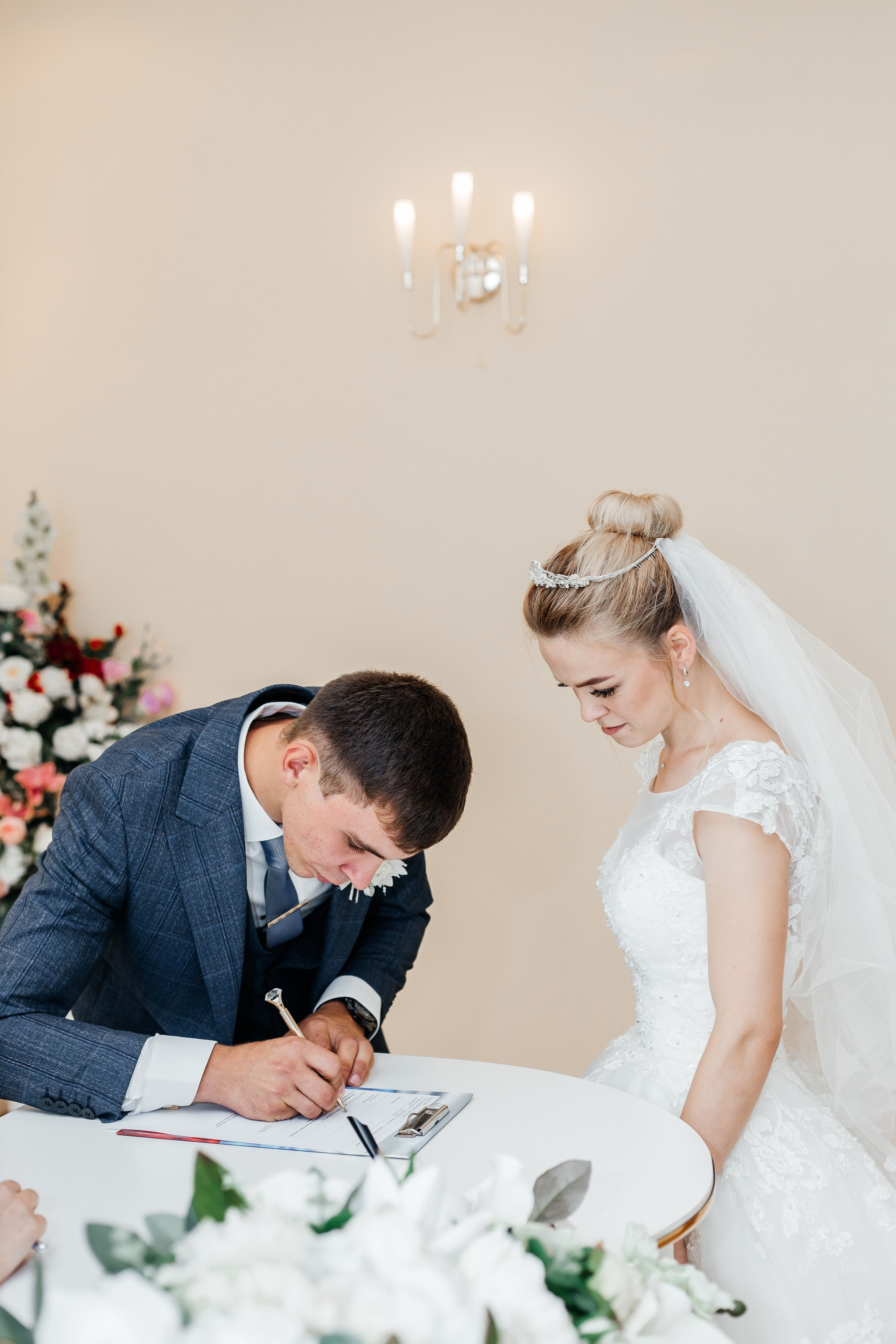 Фотограф на свадьбу Тихорецк, Белая Глина, Новопокровская. Свадебный и семейный фотограф в Краснодарском крае Мария Данилкина