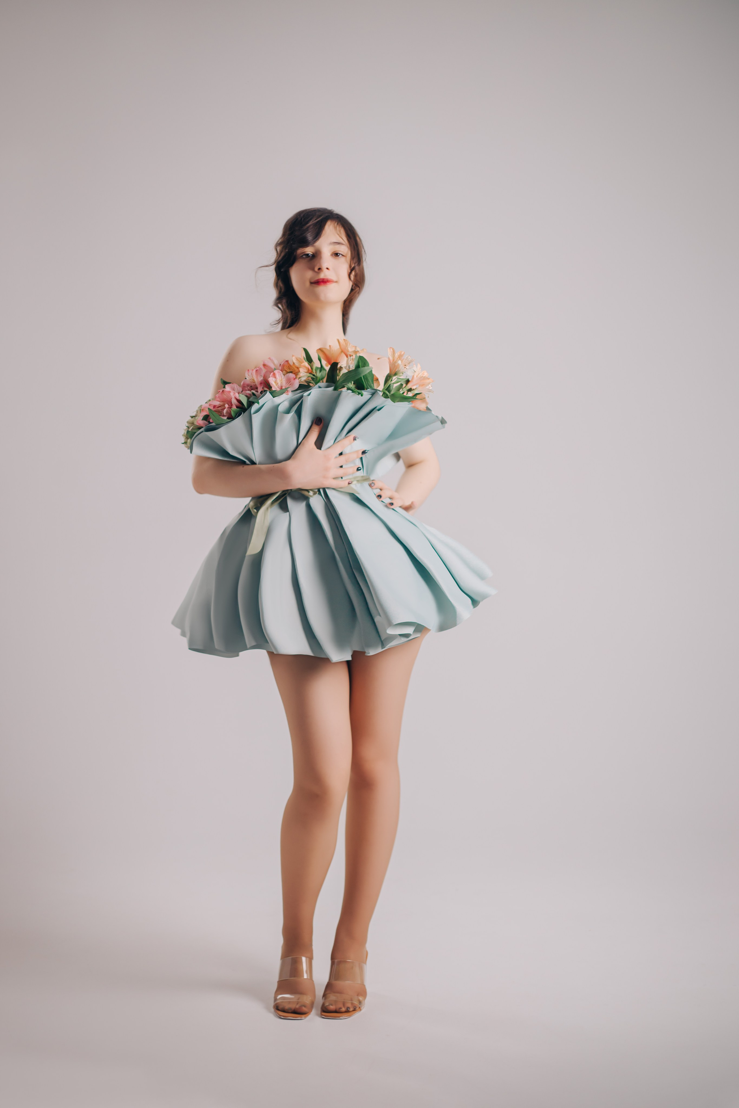 Индивидуальная фотосессия в Тихорецке. Свадебный и семейный фотограф в Краснодарском крае Мария Данилкина