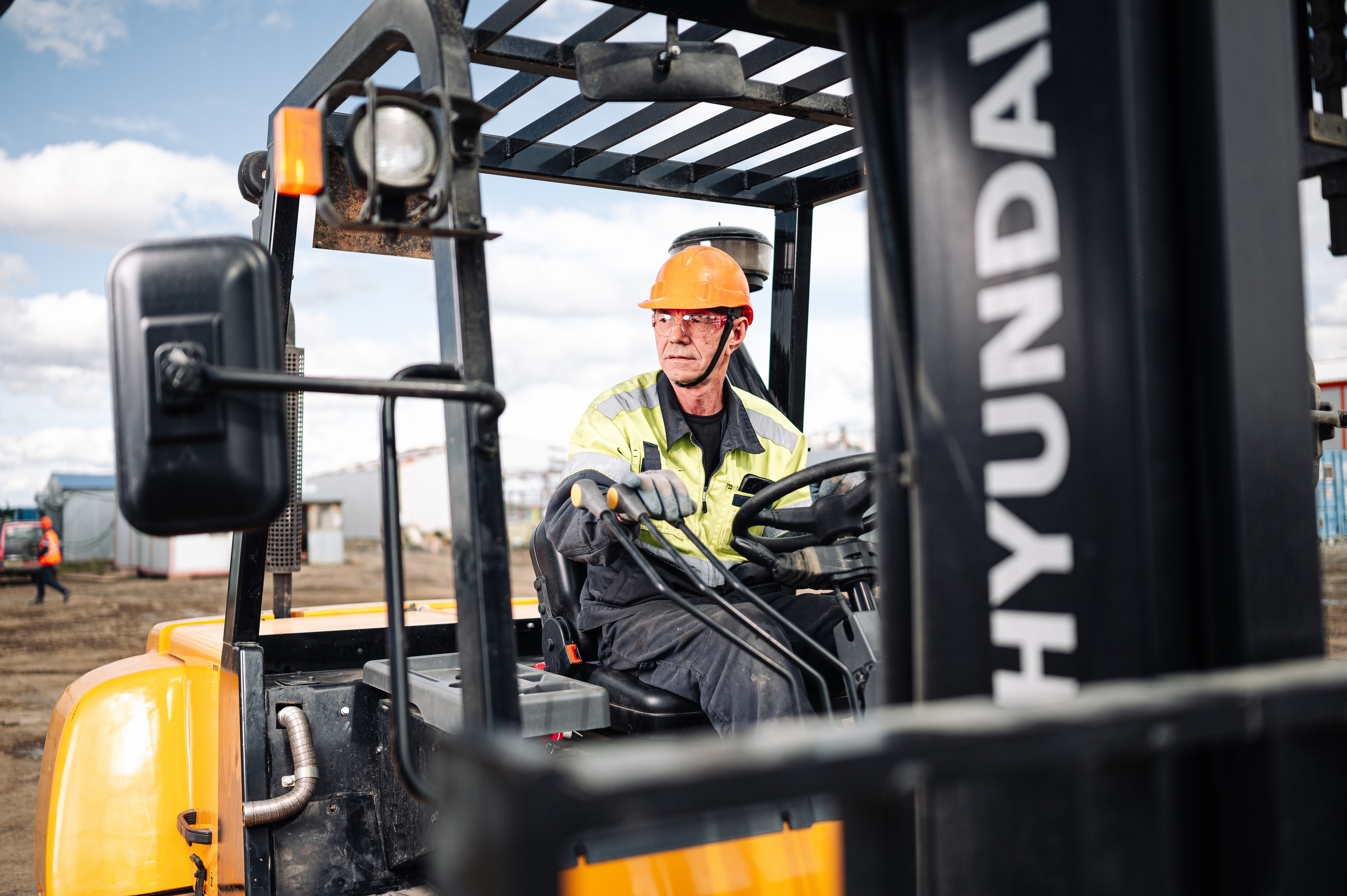 Промфото. Фотограф Анатолий Шестаков