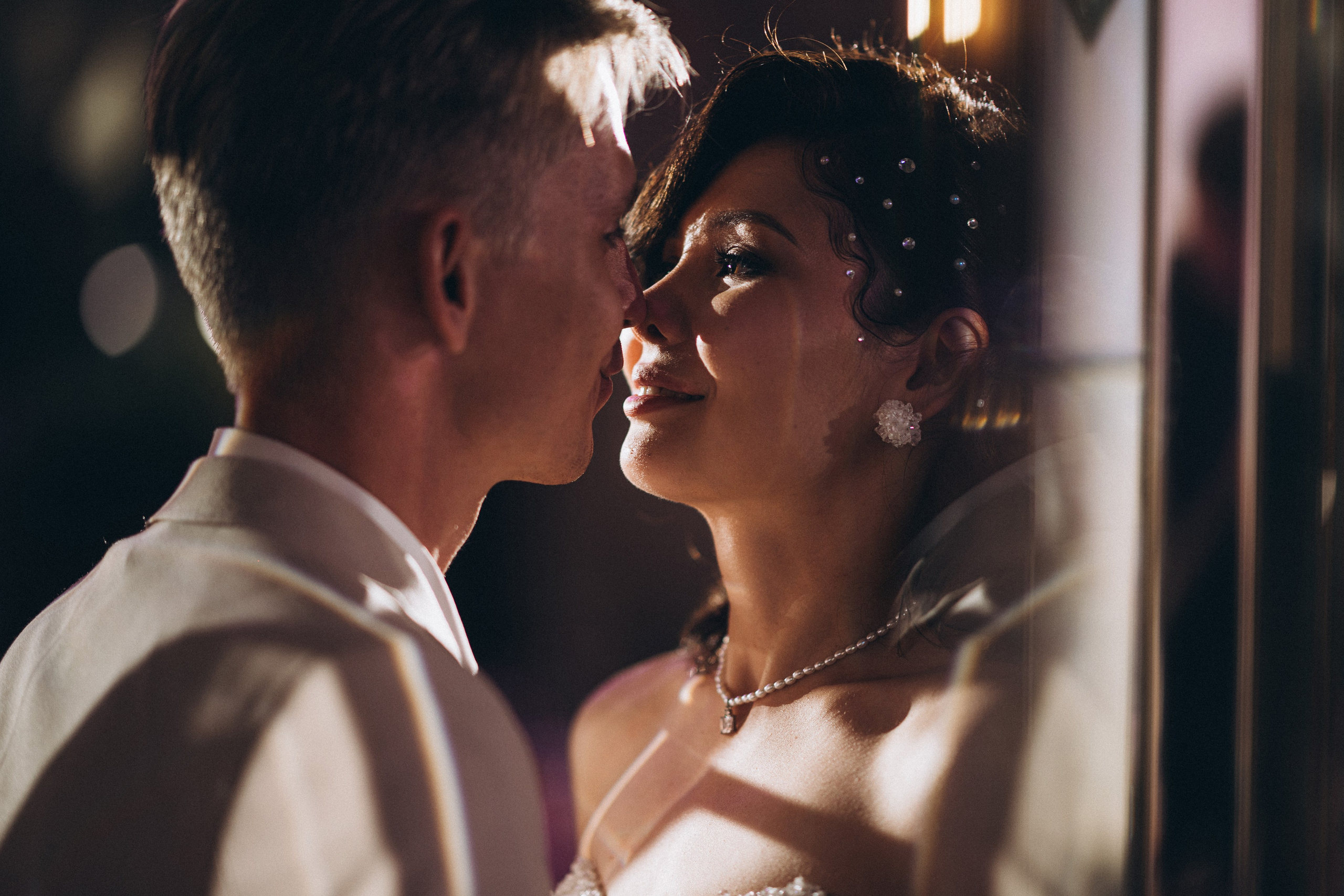 Дима+Алина. Фотограф Анатолий Шестаков