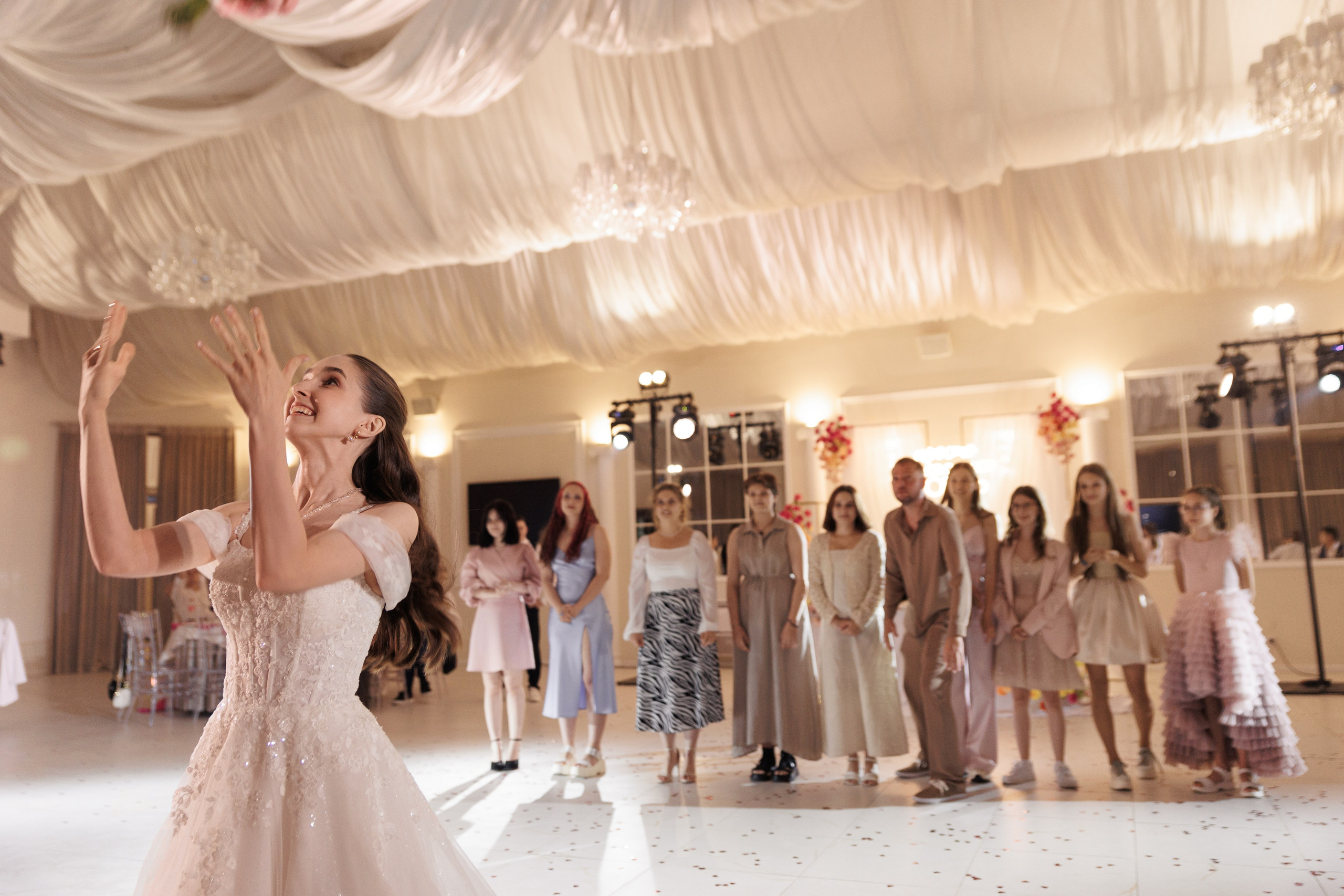 Алина и Максим. Свадебный фотограф в Ростове-на-Дону Лилия Паккерт