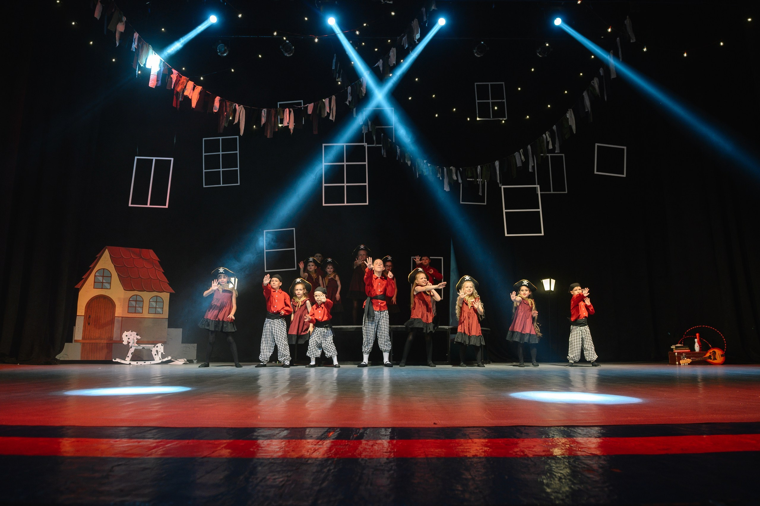 Студия гимнастики Юла. Dmitry Gagarin Photographer