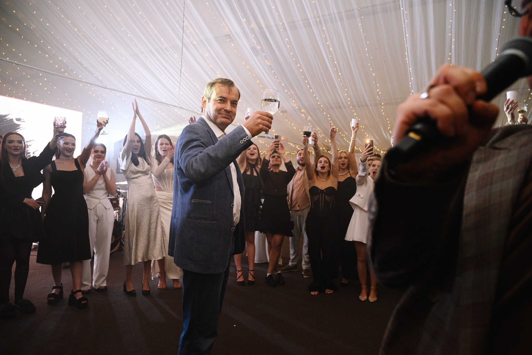 Ректор медицинской акадеии Смоленск