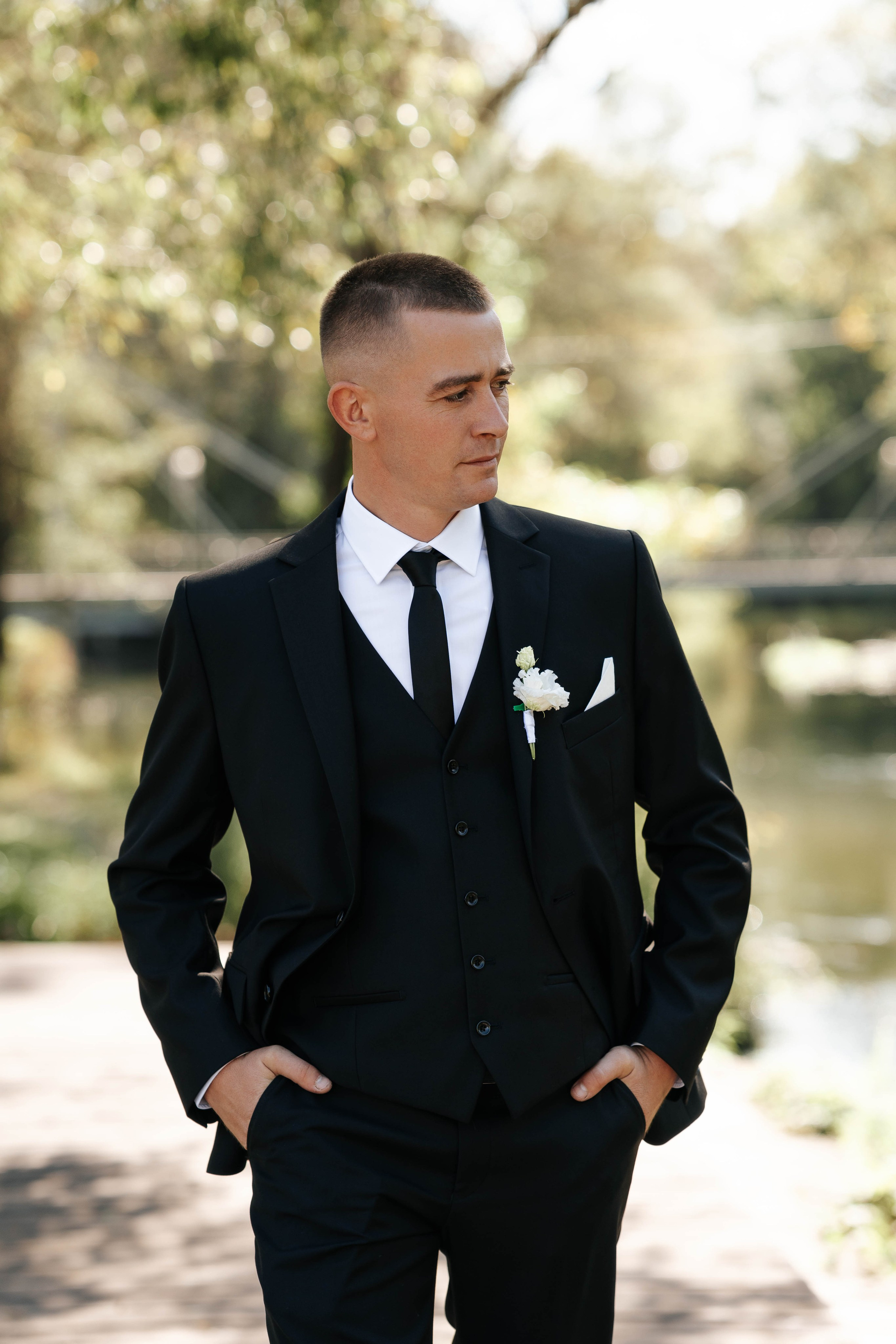 Sergey & Alina. Свадебный фотограф в Воронеже Самохина Екатерина