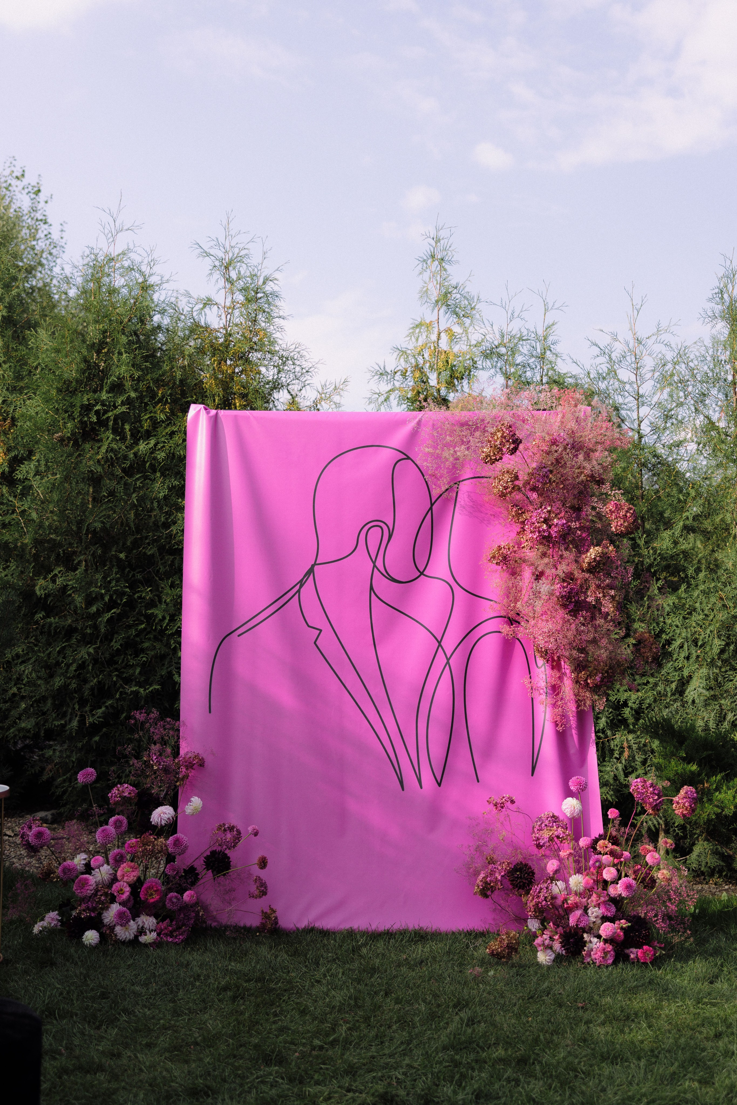 Artem & Victoria. Главная