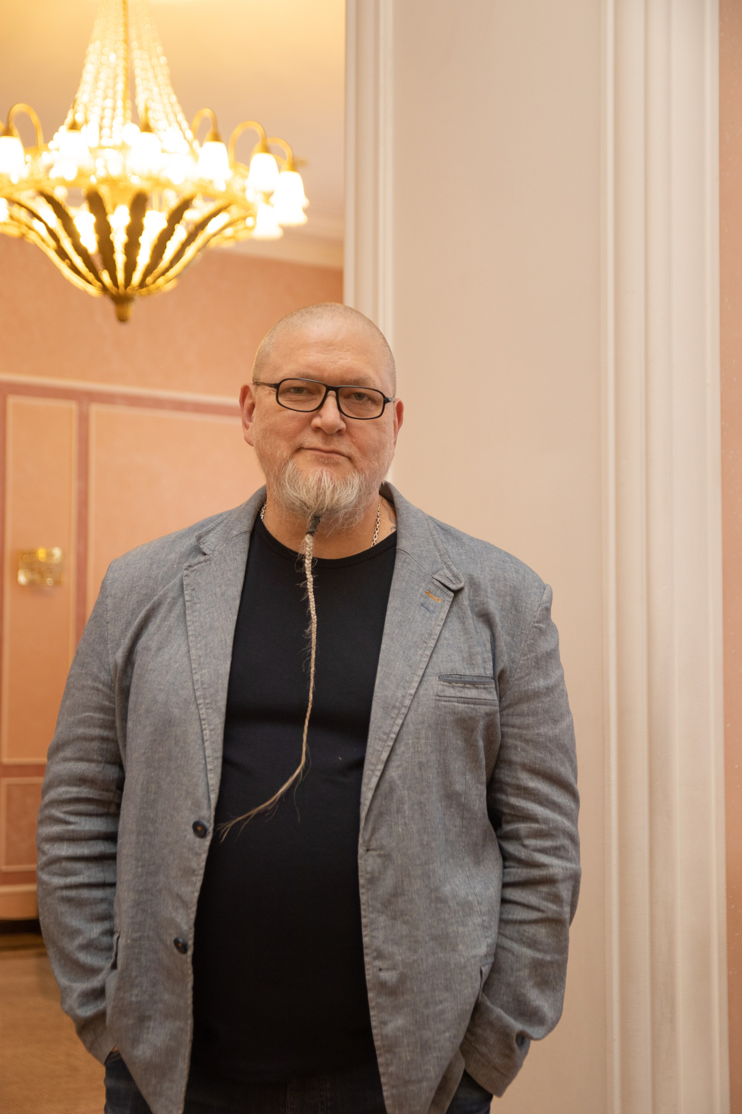 Журнал Аксаков-Казань-Санкт-Петербург. Маслухин Дмитрий — Ваш Фотограф