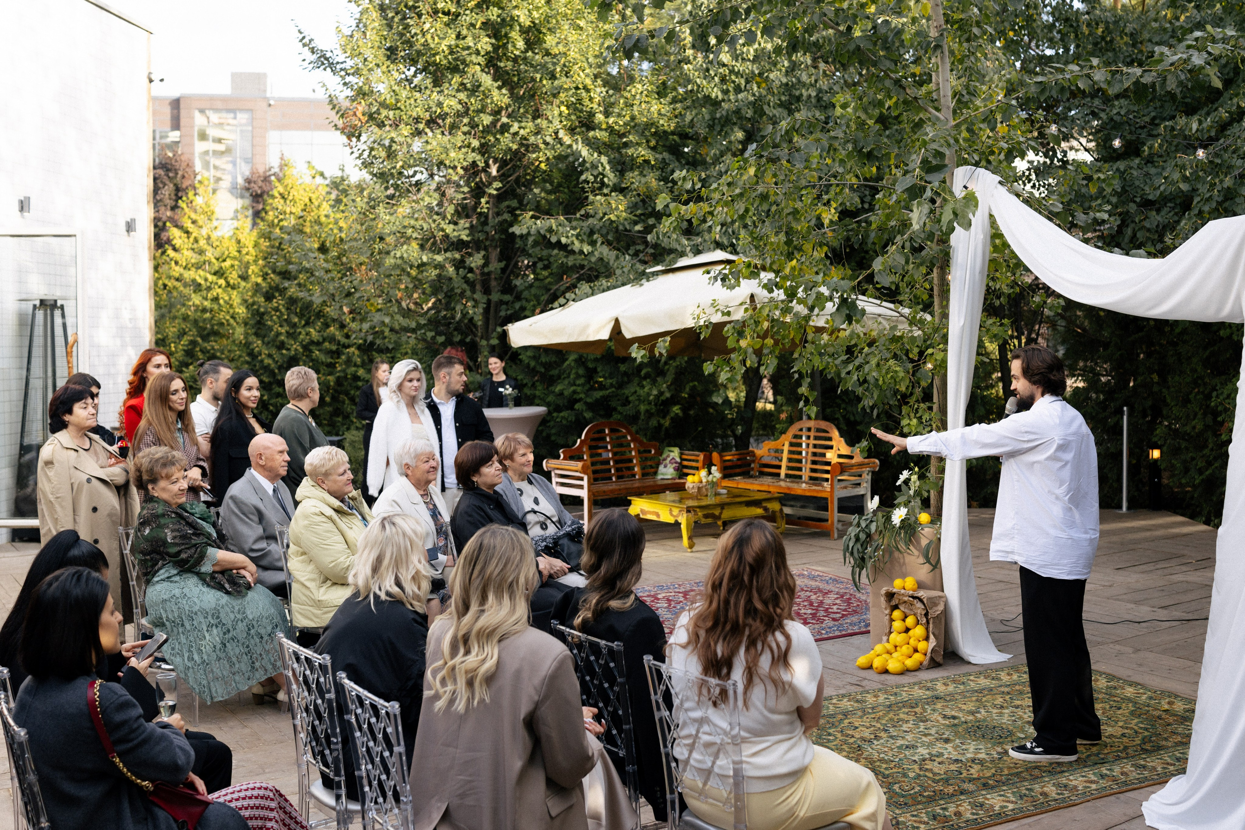 Кирилл и Аида. Свадебный фотограф Москва Степановский Александр