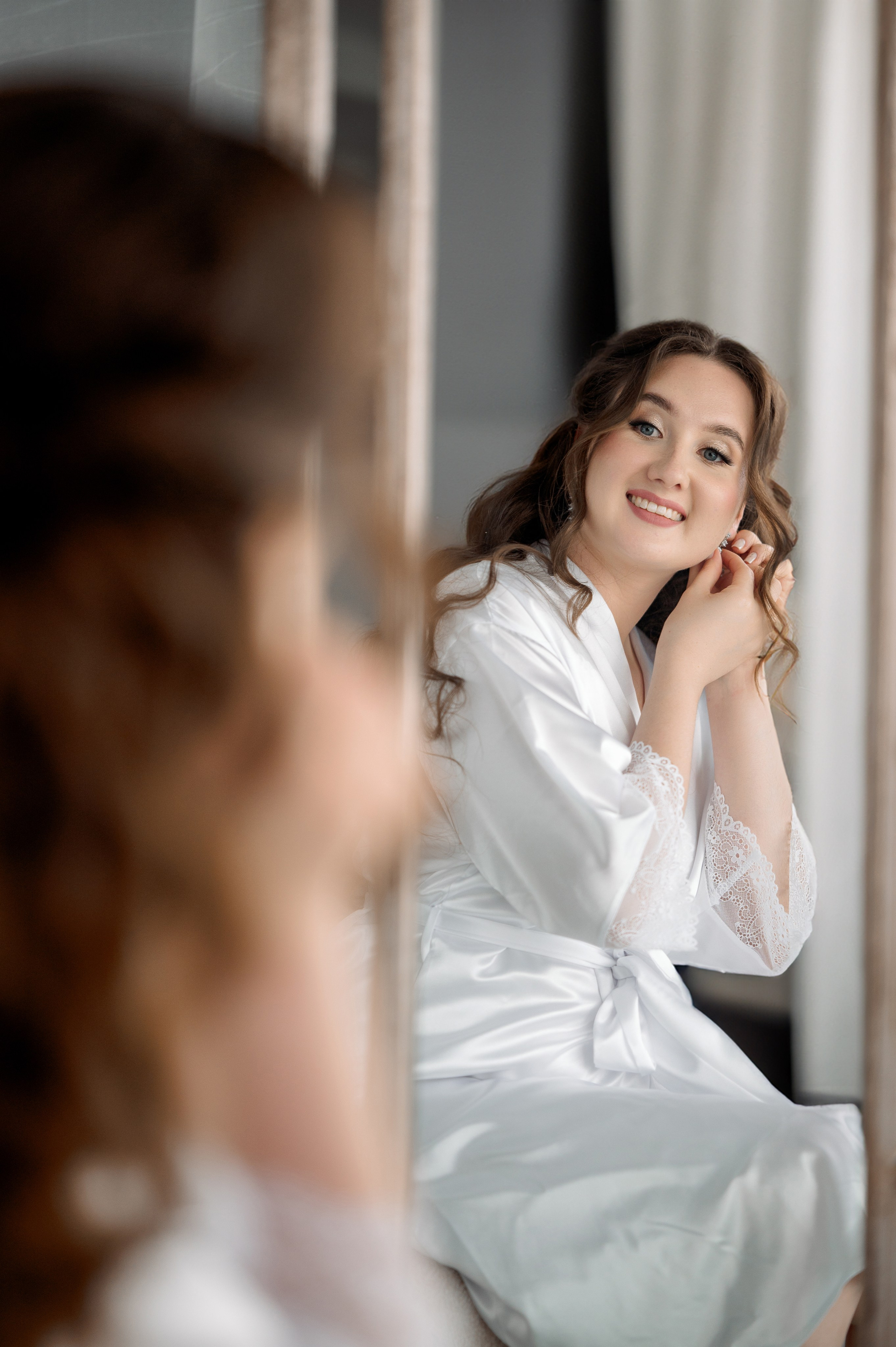 Утро невесты