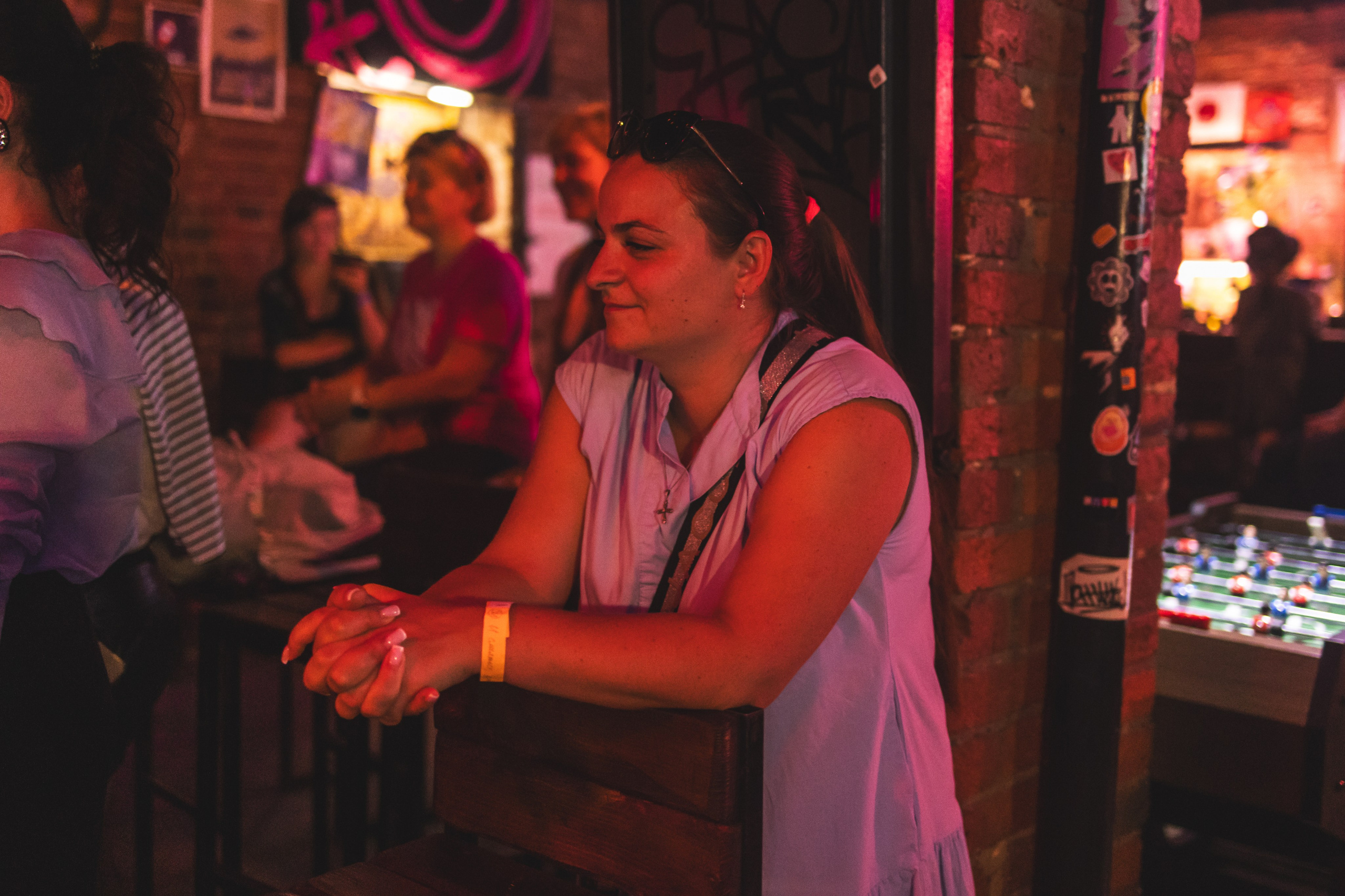 Музыкально-творческий фестиваль. Фотограф Ольга Махалова — Санкт-Петербург, Москва, Нижний Новгород