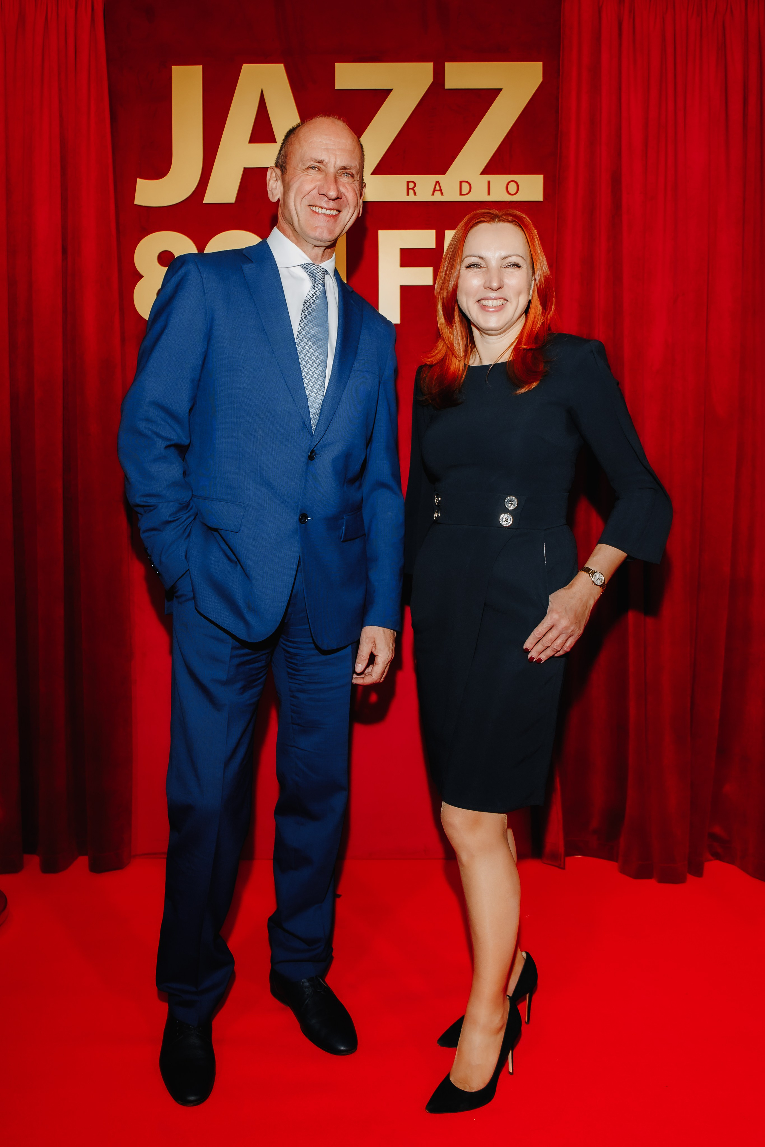 Премия Радио Jazz. Фотограф Ольга Махалова — Санкт-Петербург, Москва, Нижний Новгород