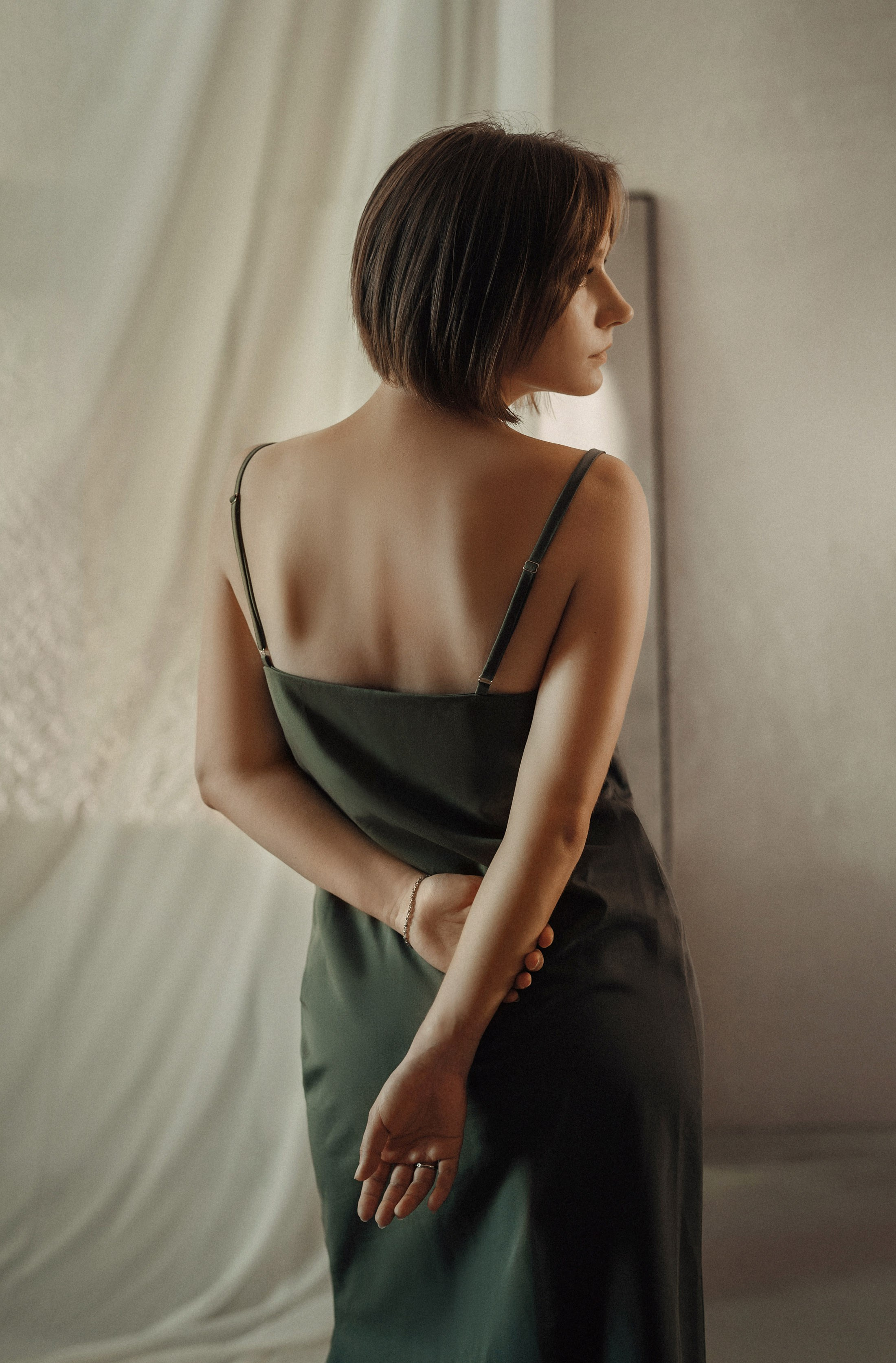 Свадебный и семейный фотограф в Туле Ксения Сильвер