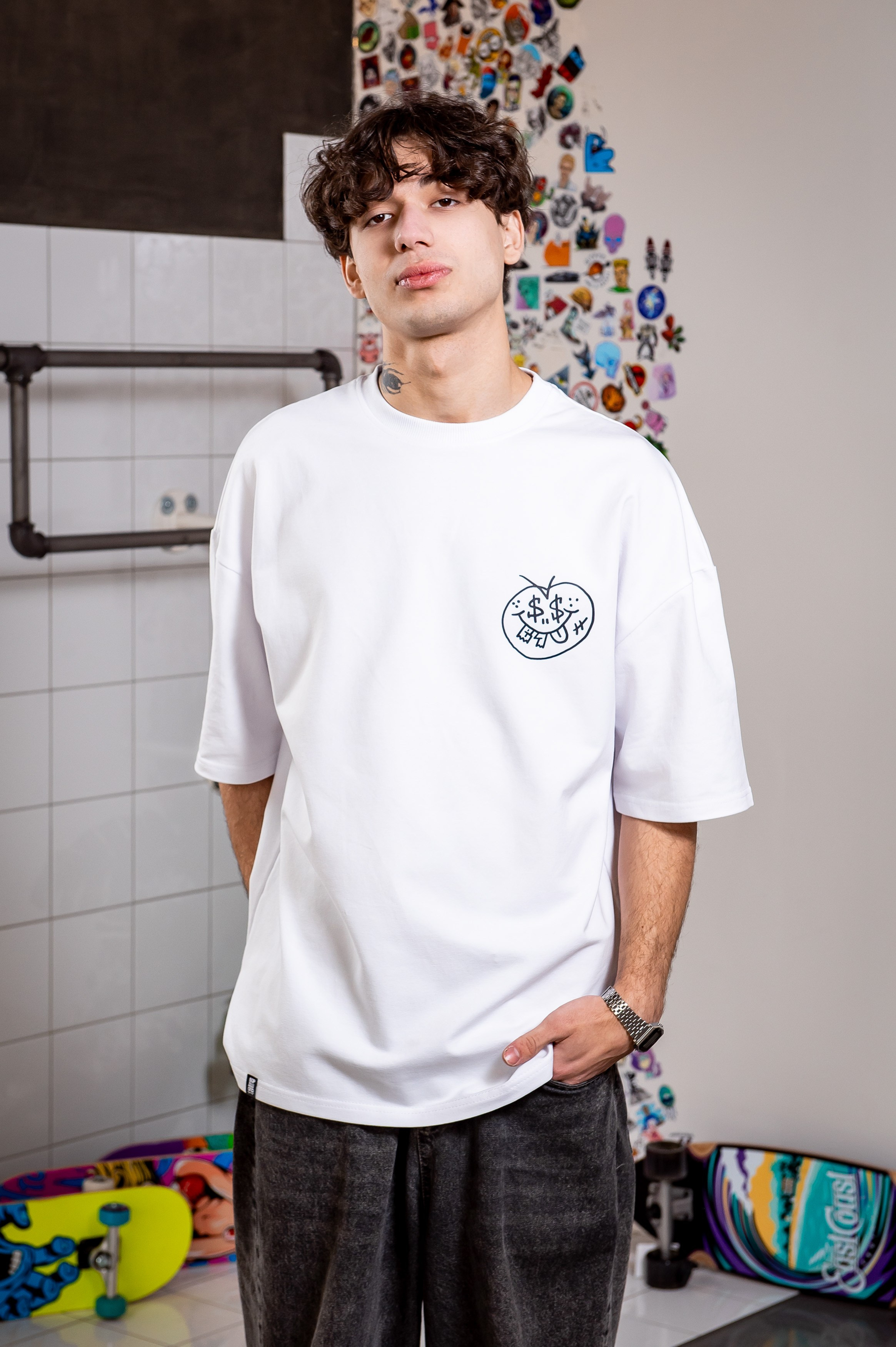 BoardShop #1. Главная