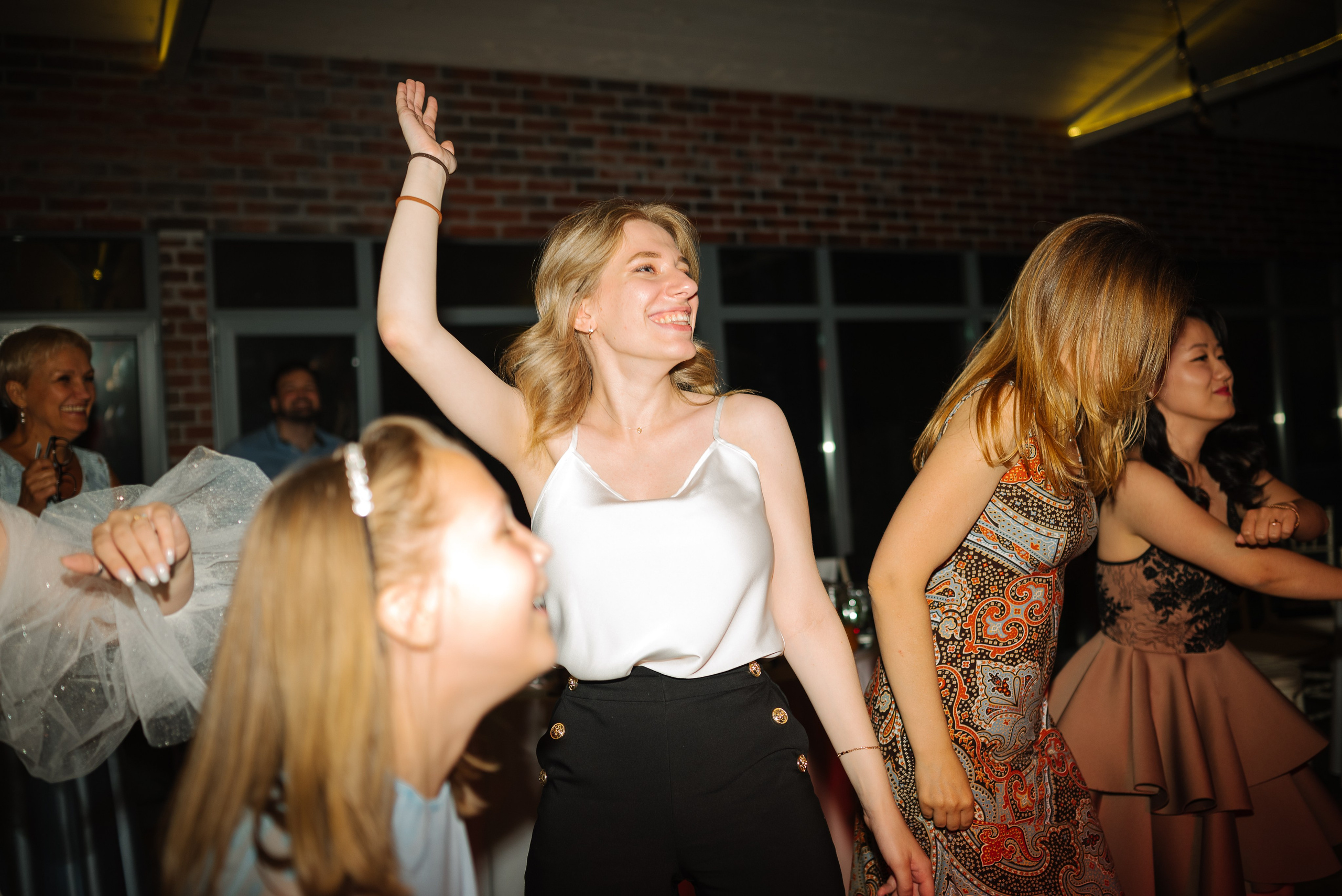 Что было после. Ваш свадебный и семейный фотограф