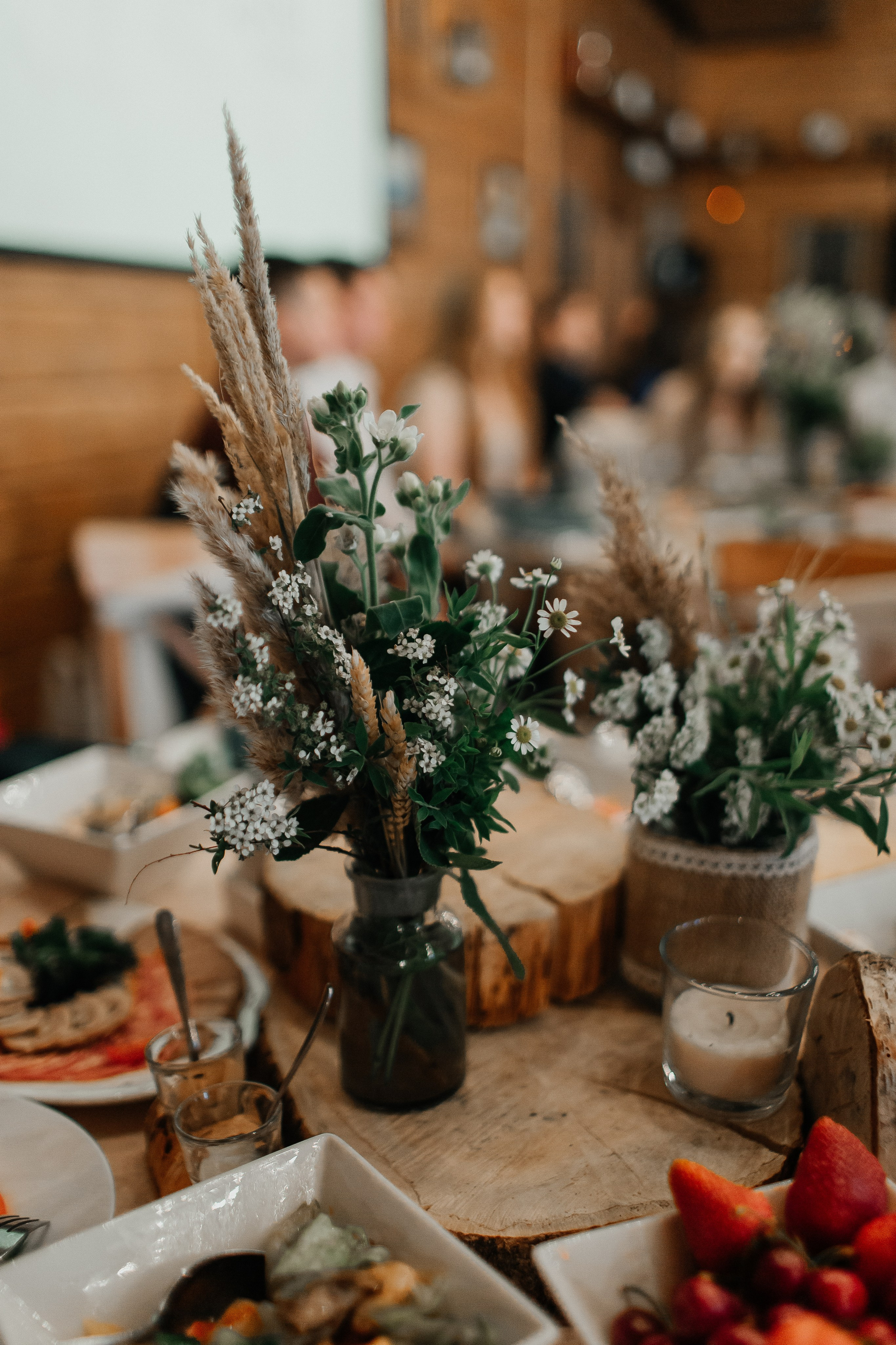 Татьяна и Даниил. Репортажный фотограф Анастасия Головко