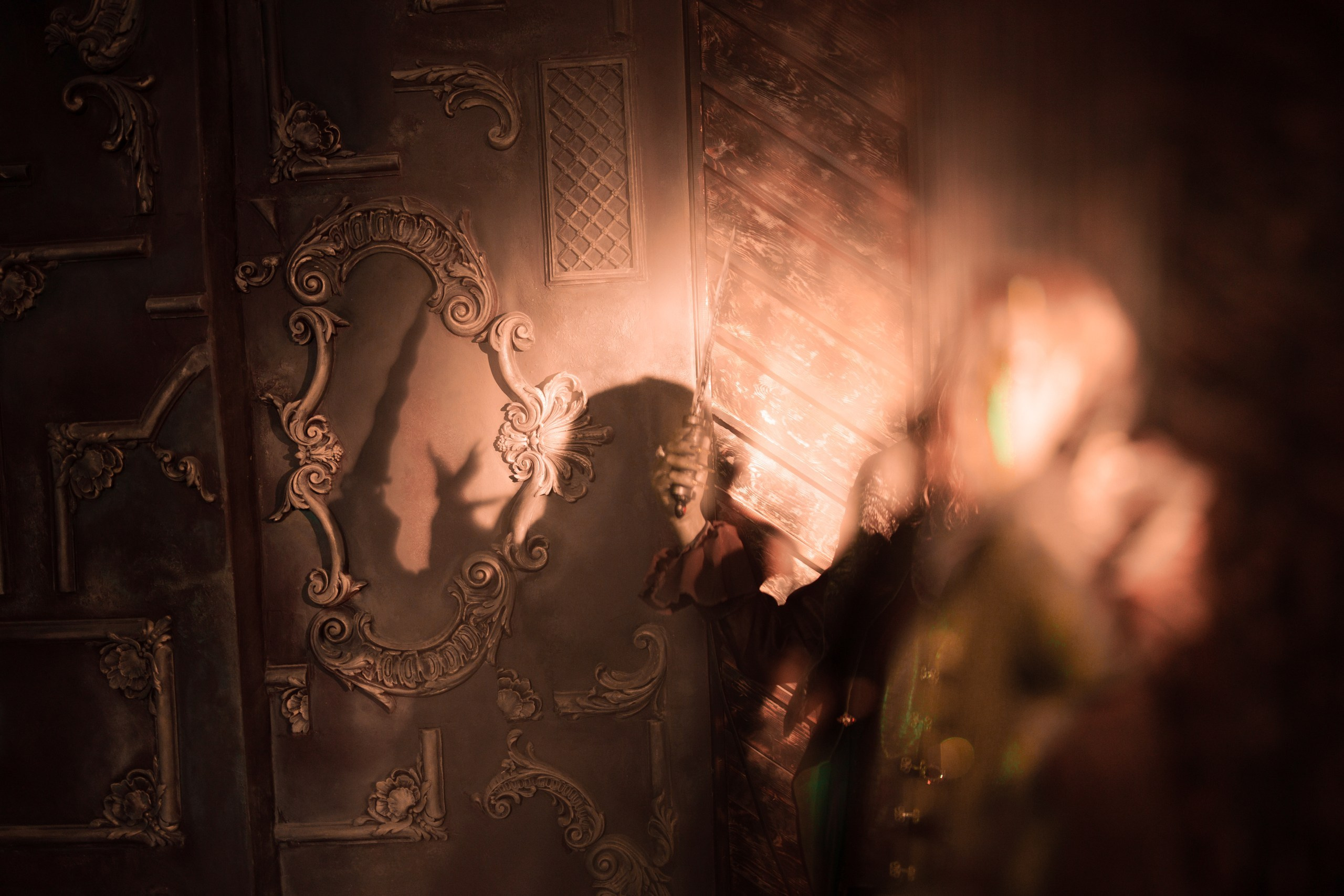 Румпельштильцхен. Репортажный фотограф Анастасия Головко