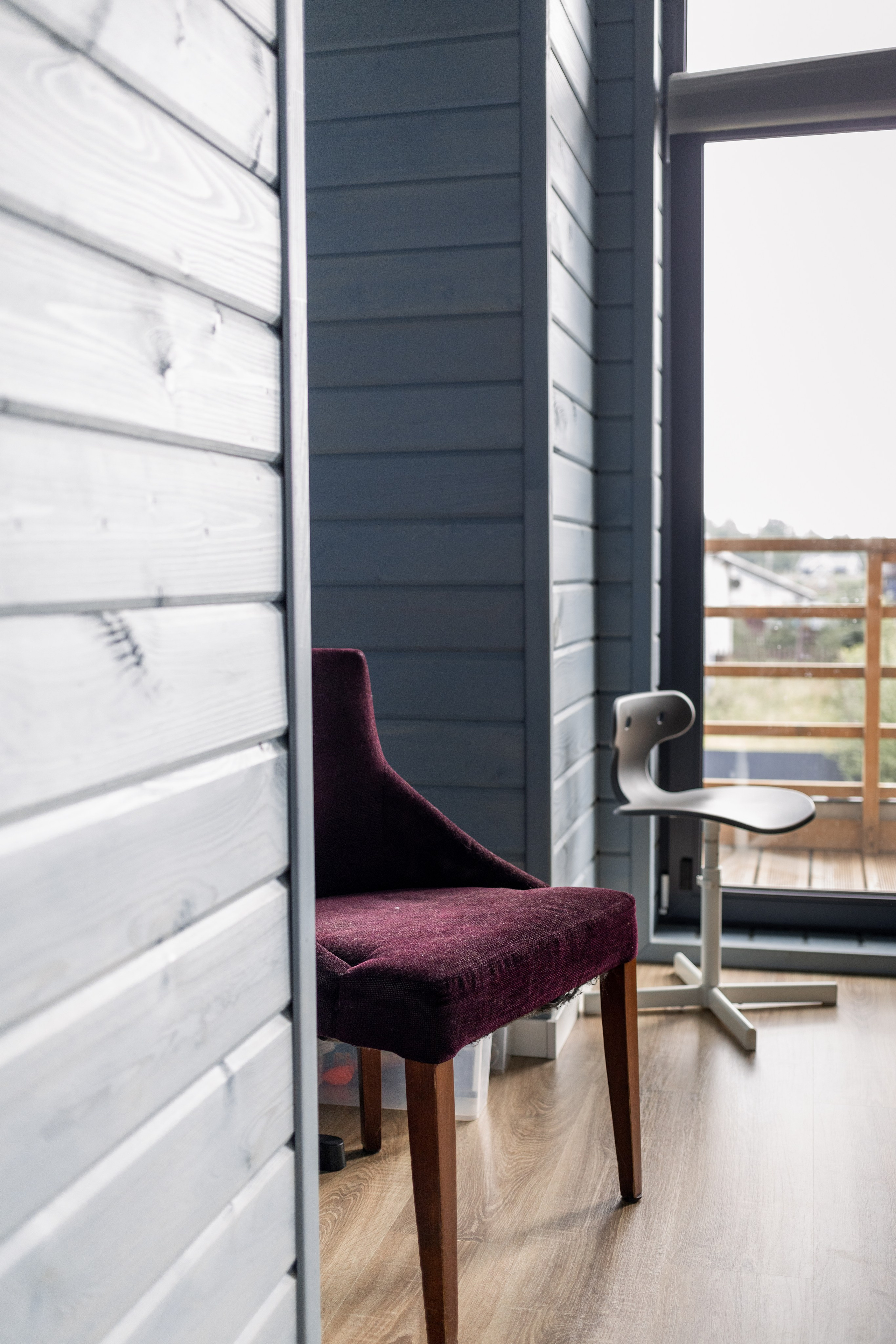 Дом. Репортажный фотограф Анастасия Головко