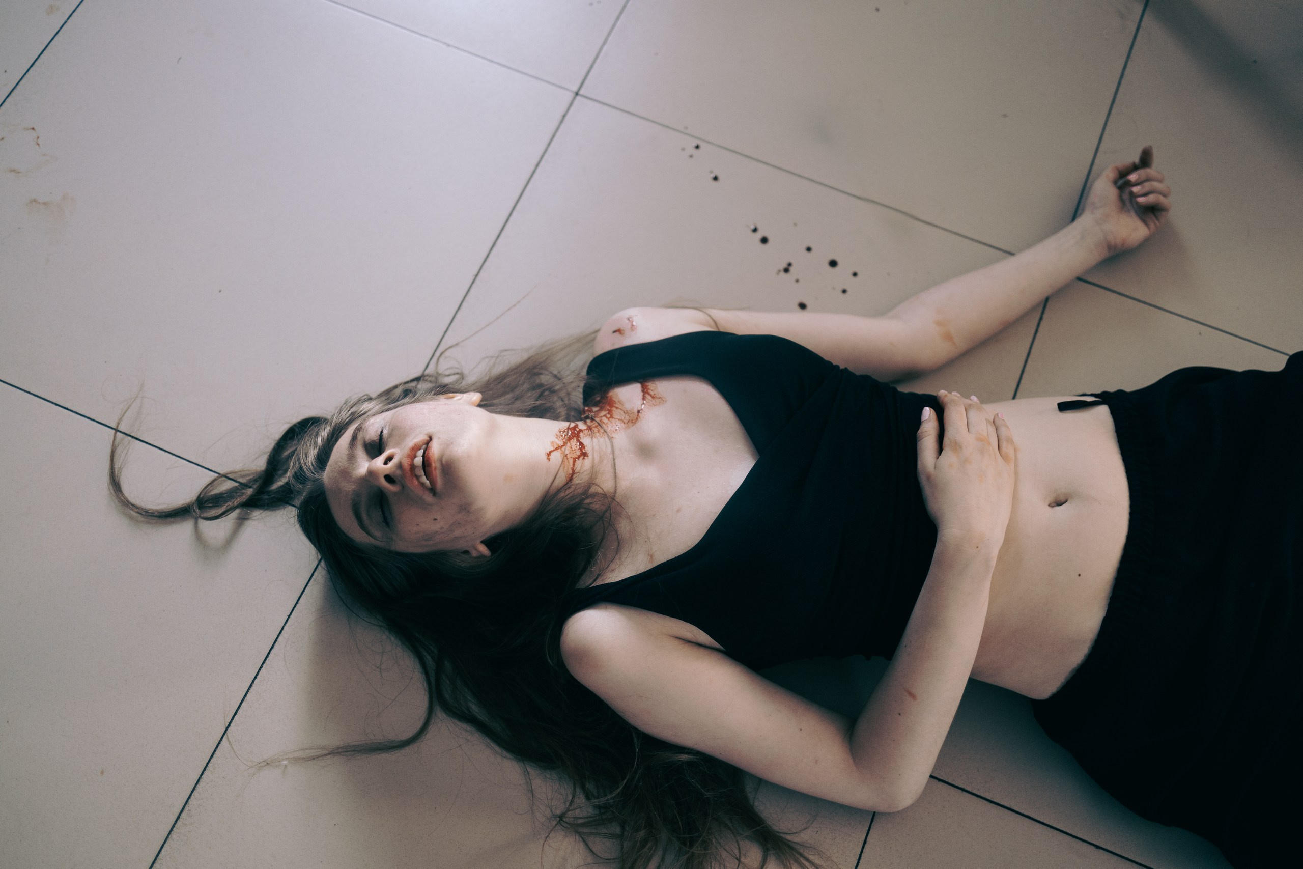 Дом в котором. Репортажный фотограф Анастасия Головко