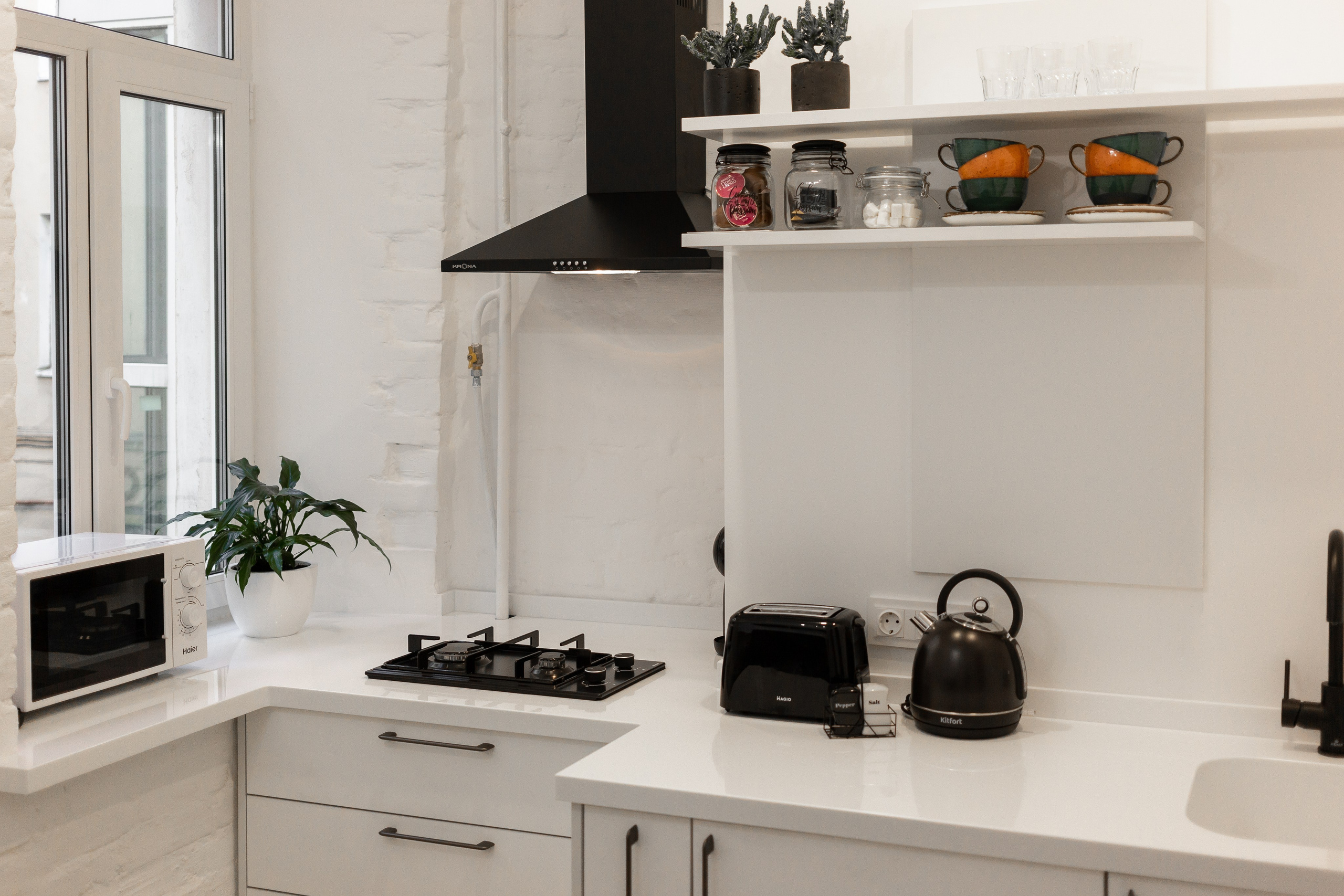 Двухкомнатная Желтый. Репортажный фотограф Анастасия Головко