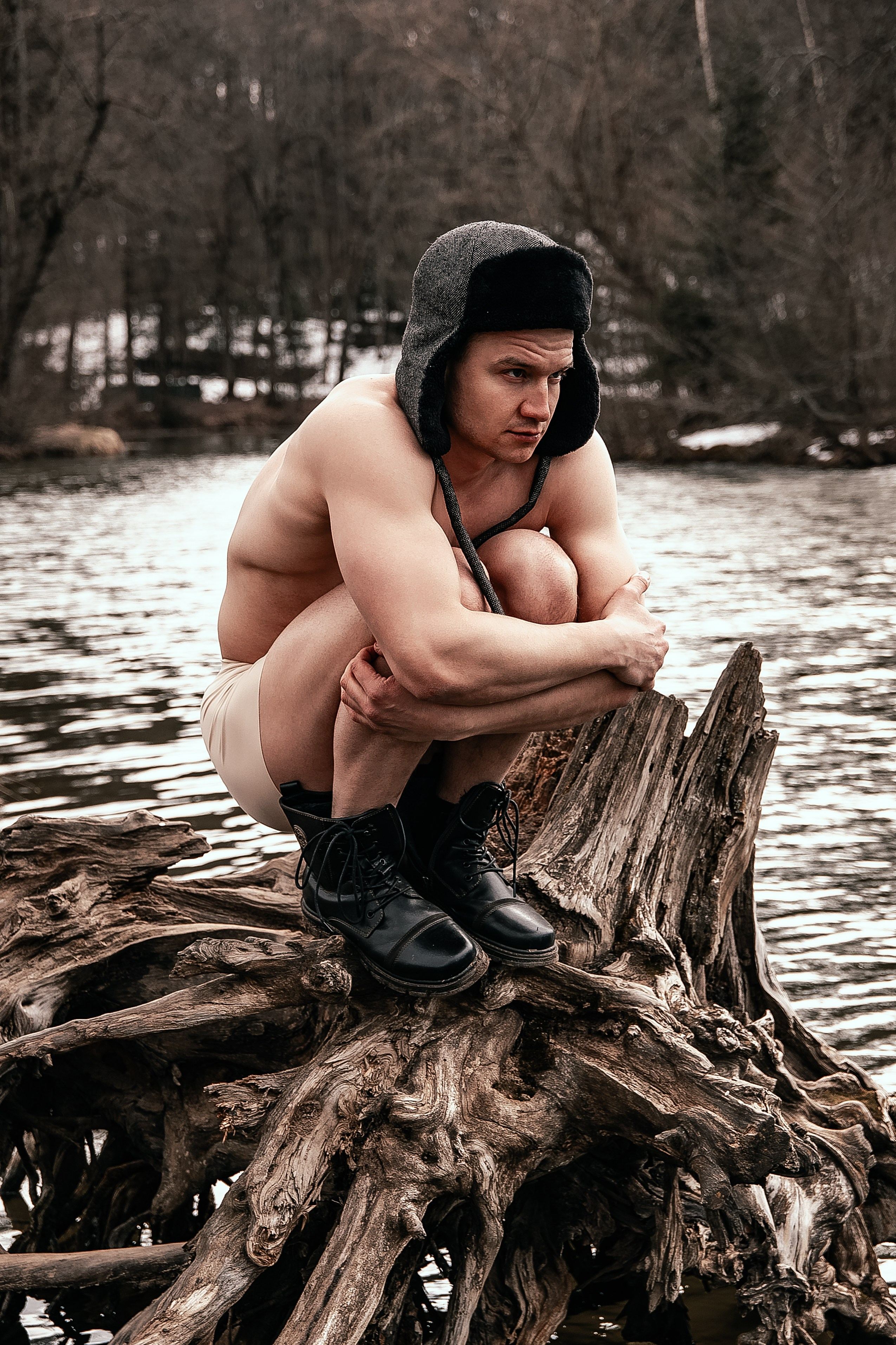 Михаил. Свадебный/Портретный фотограф снимаю в Москве