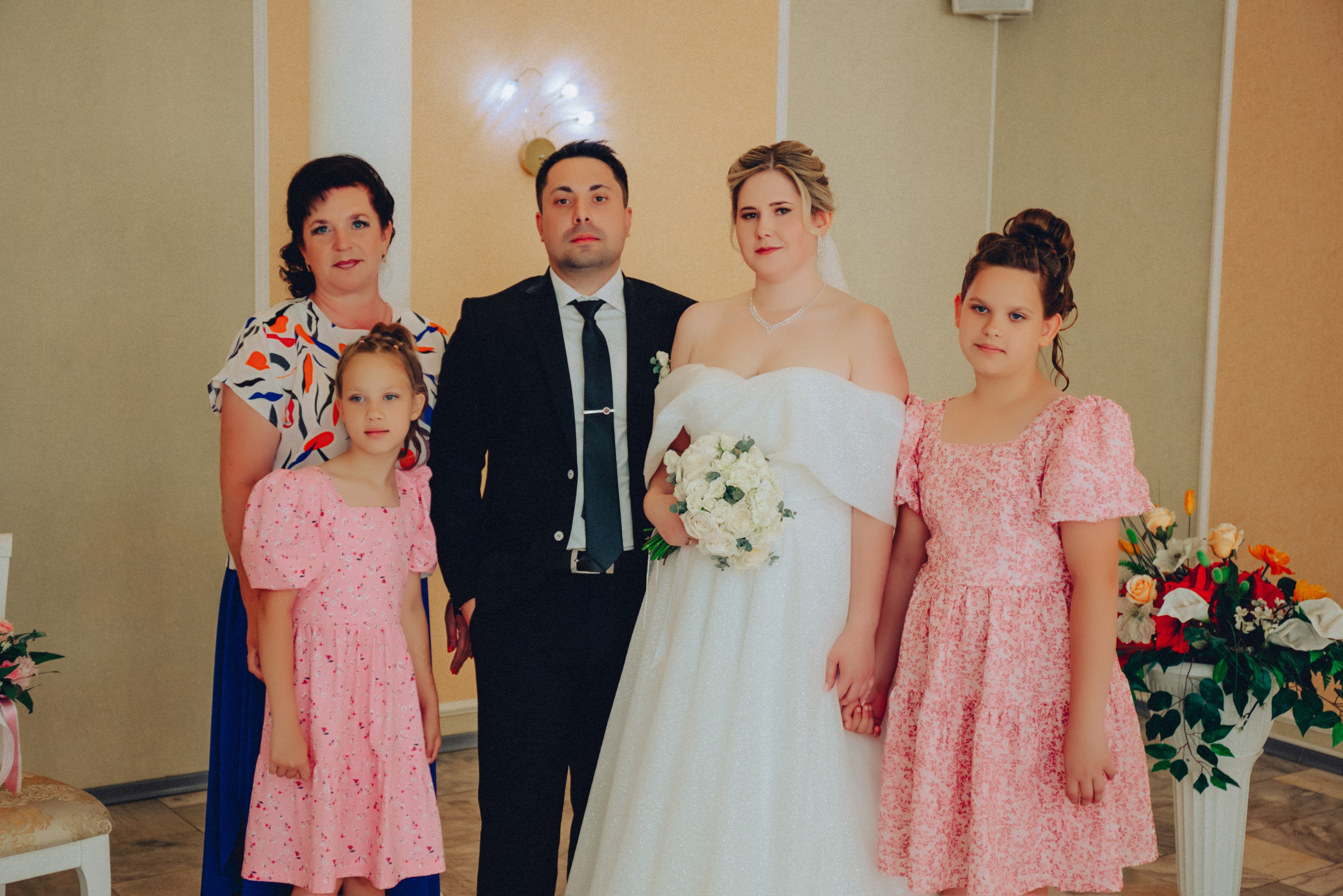 14.06.25 Свадьба. Свадебный фотограф видеограф Чебоксары