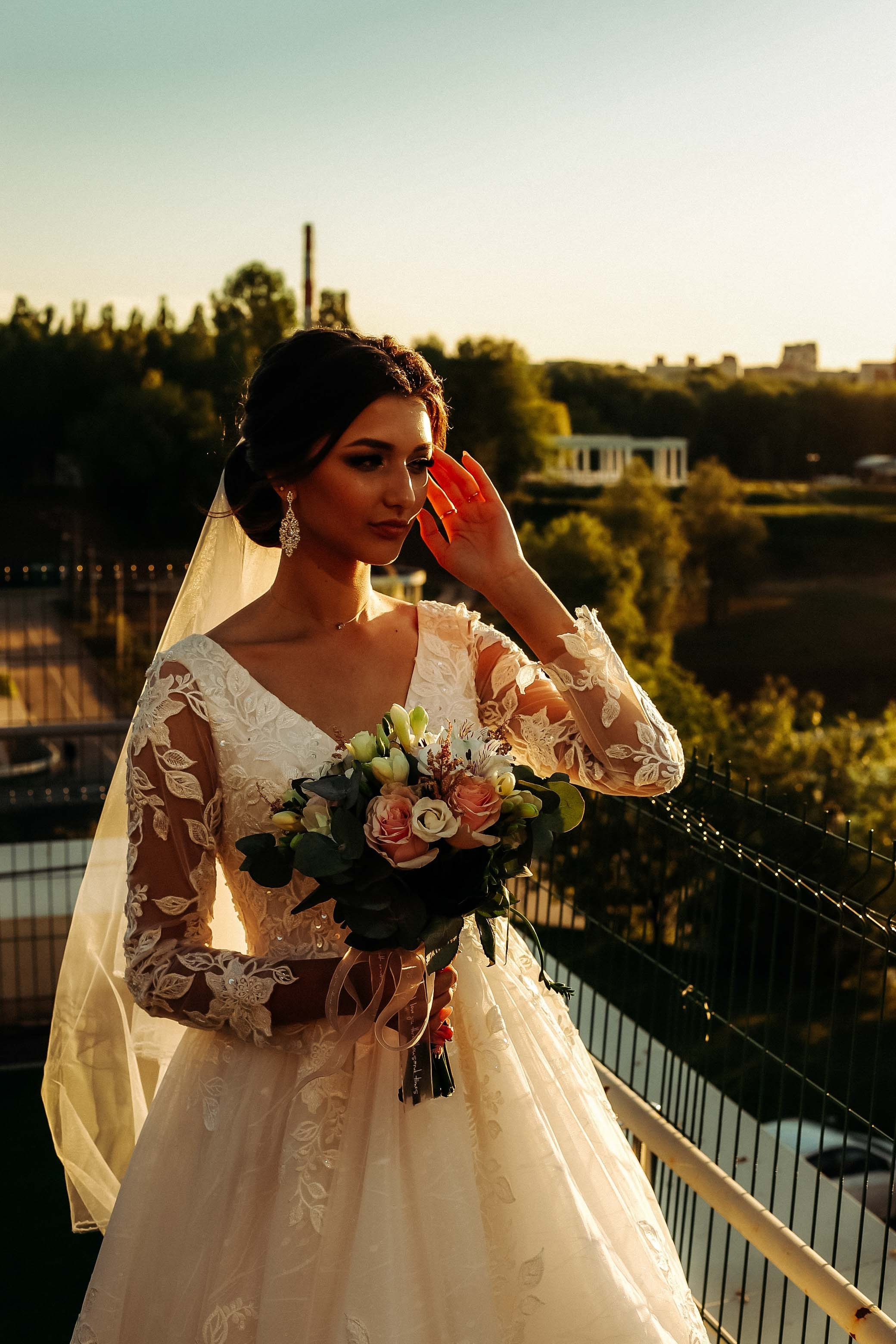 28.06.25 Свадьба. Свадебный фотограф видеограф Чебоксары