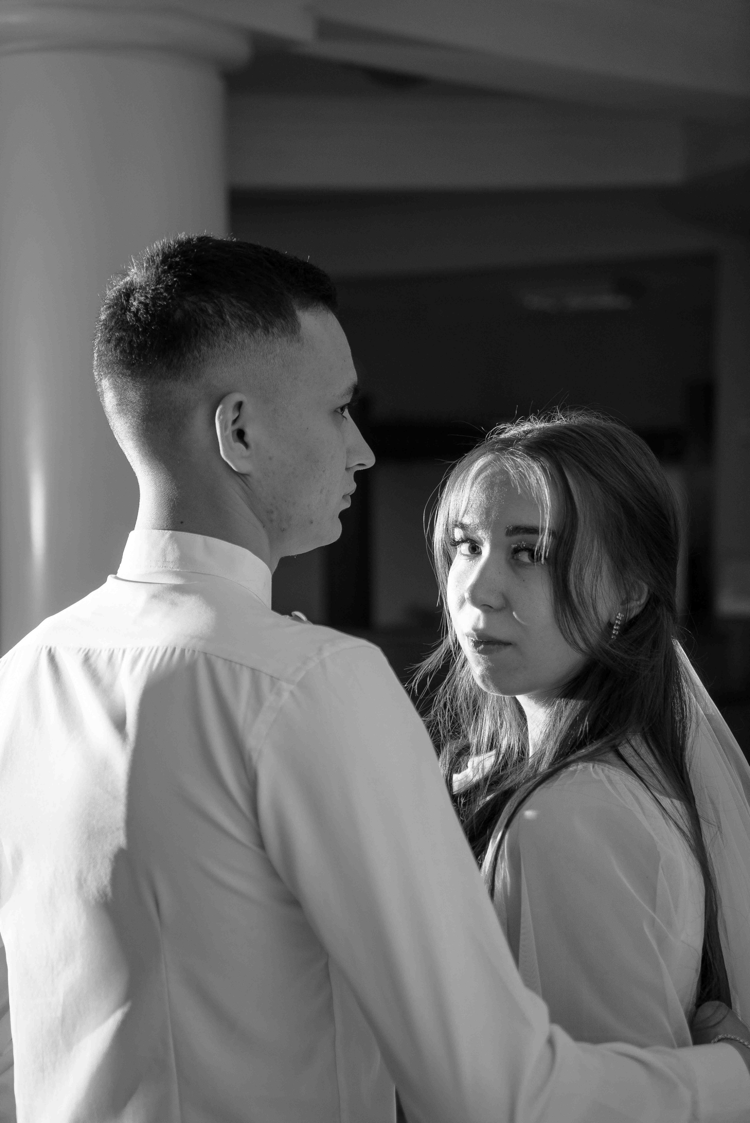 19.07.25 Свадьба. Свадебный фотограф видеограф Чебоксары