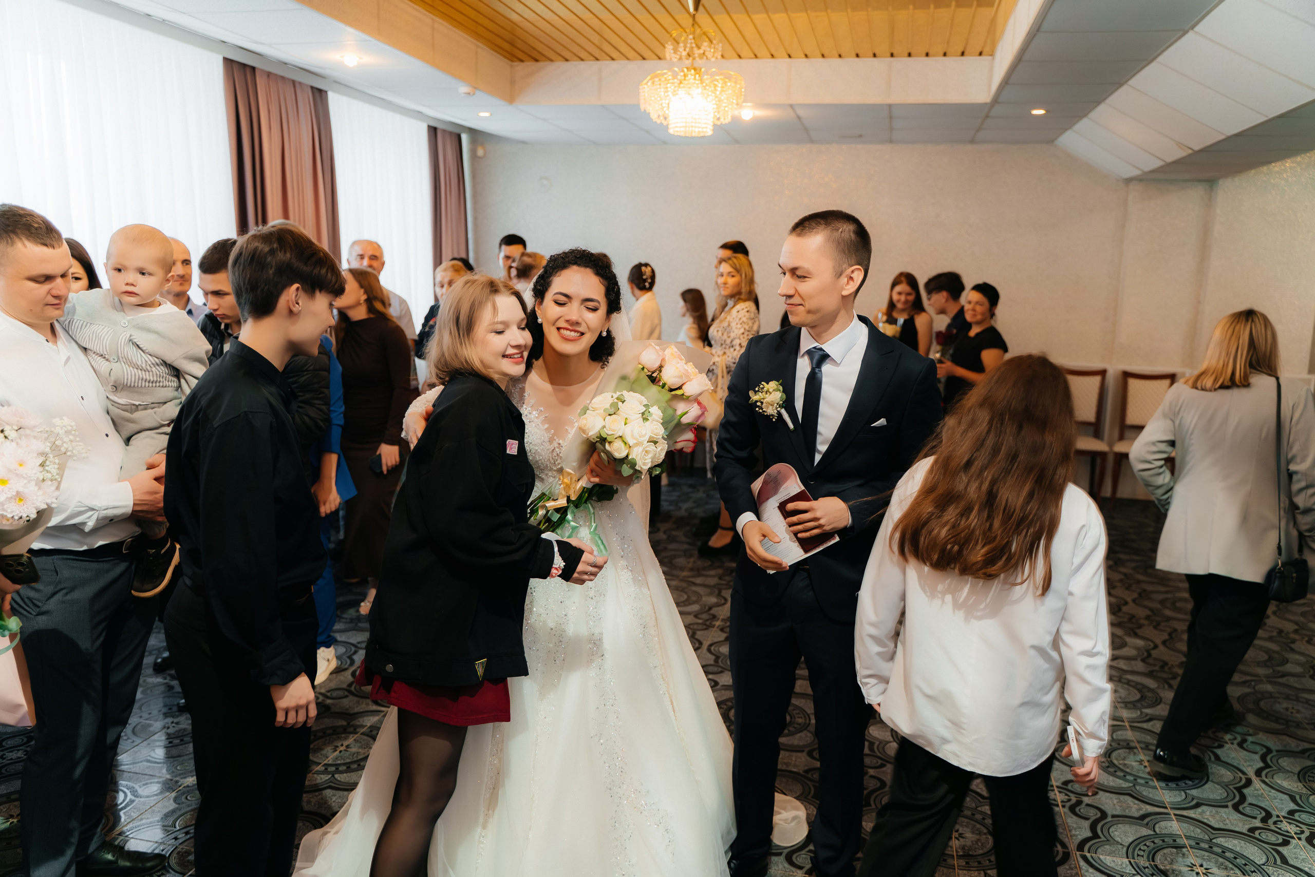 06.09.25 Свадьба. Свадебный фотограф видеограф Чебоксары