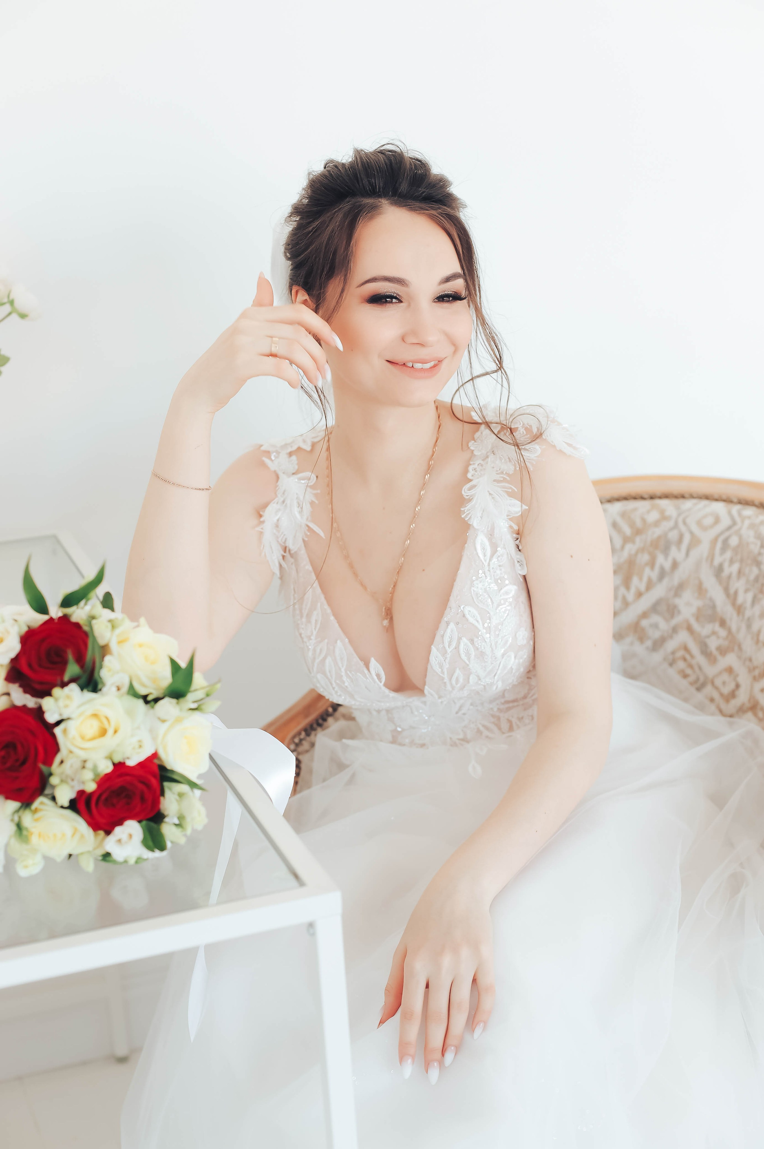 07.06.25 Свадьба. Свадебный фотограф видеограф Чебоксары