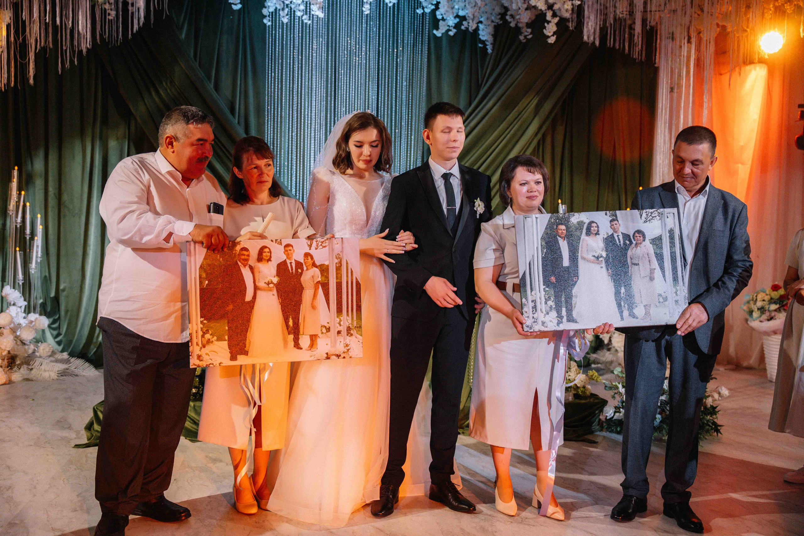 21.06.25 Свадьба. Свадебный фотограф видеограф Чебоксары