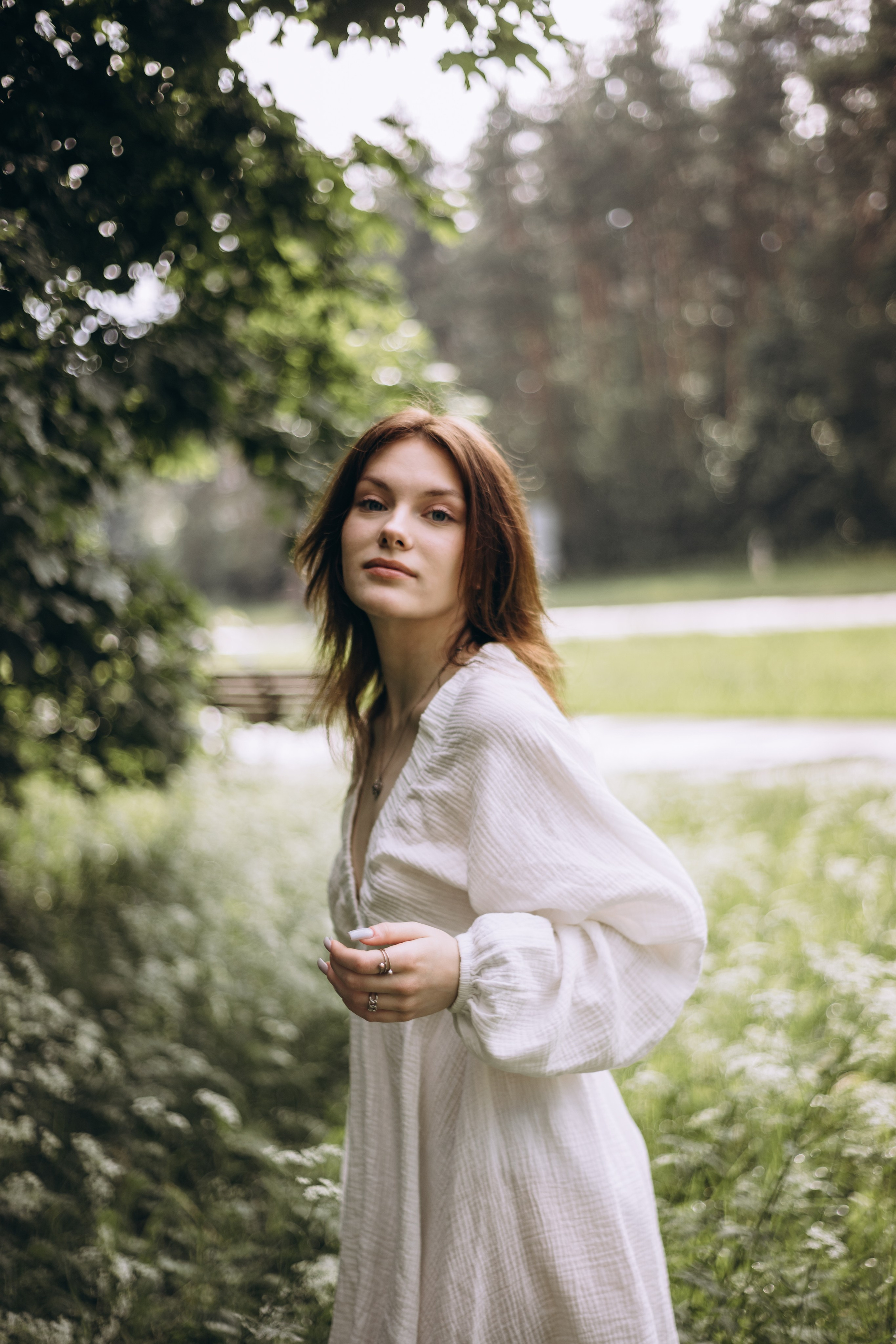 фото-прогулка по Черноголовке 