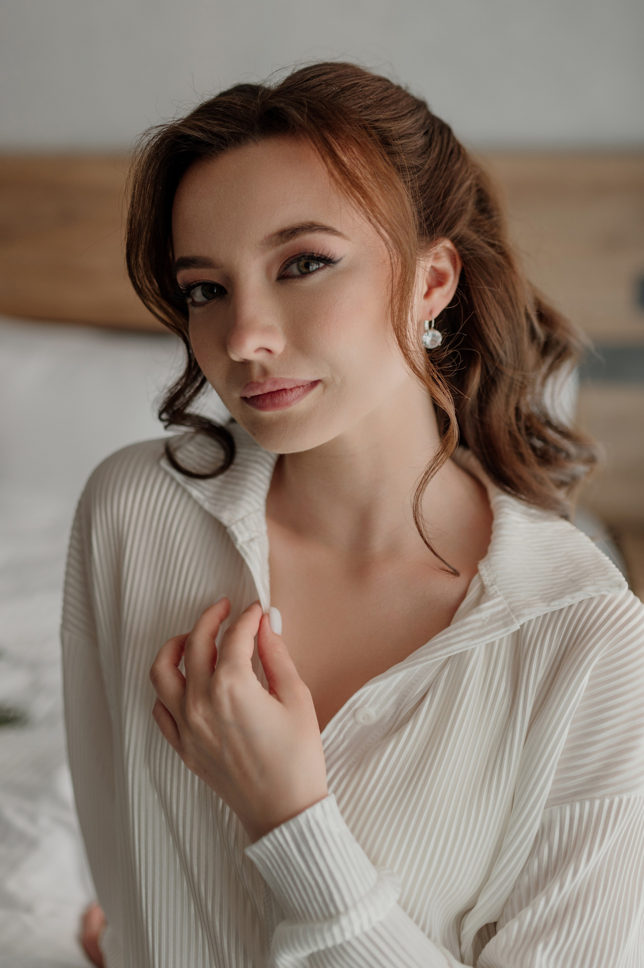 Глеб и Полина. Свадебный и Семейный фотограф в Ярославле Алёна Колясникова