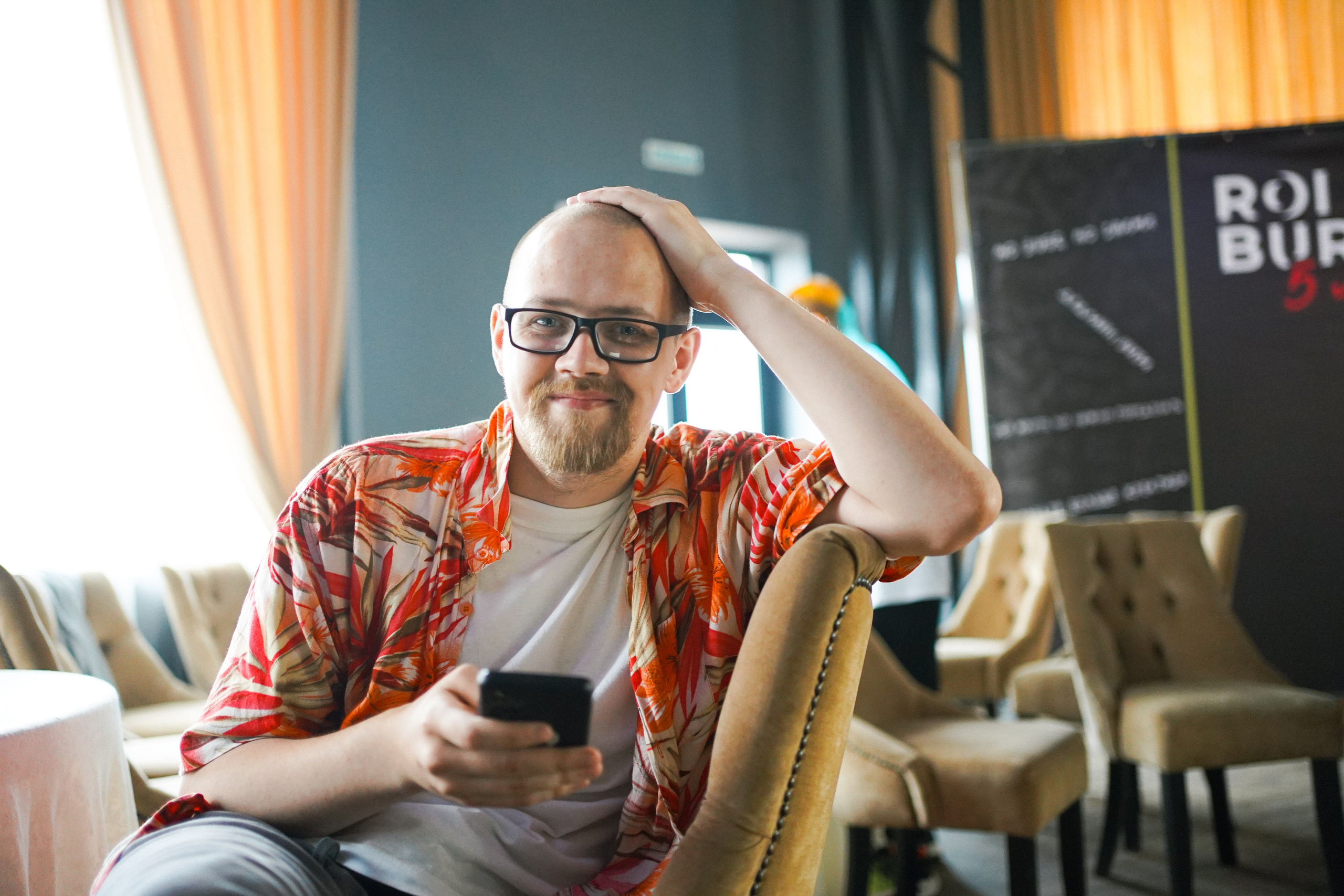 ROIburo'24 |5 лет|. Семейный и портретный фотограф в Екатеринбурге Yana Strok