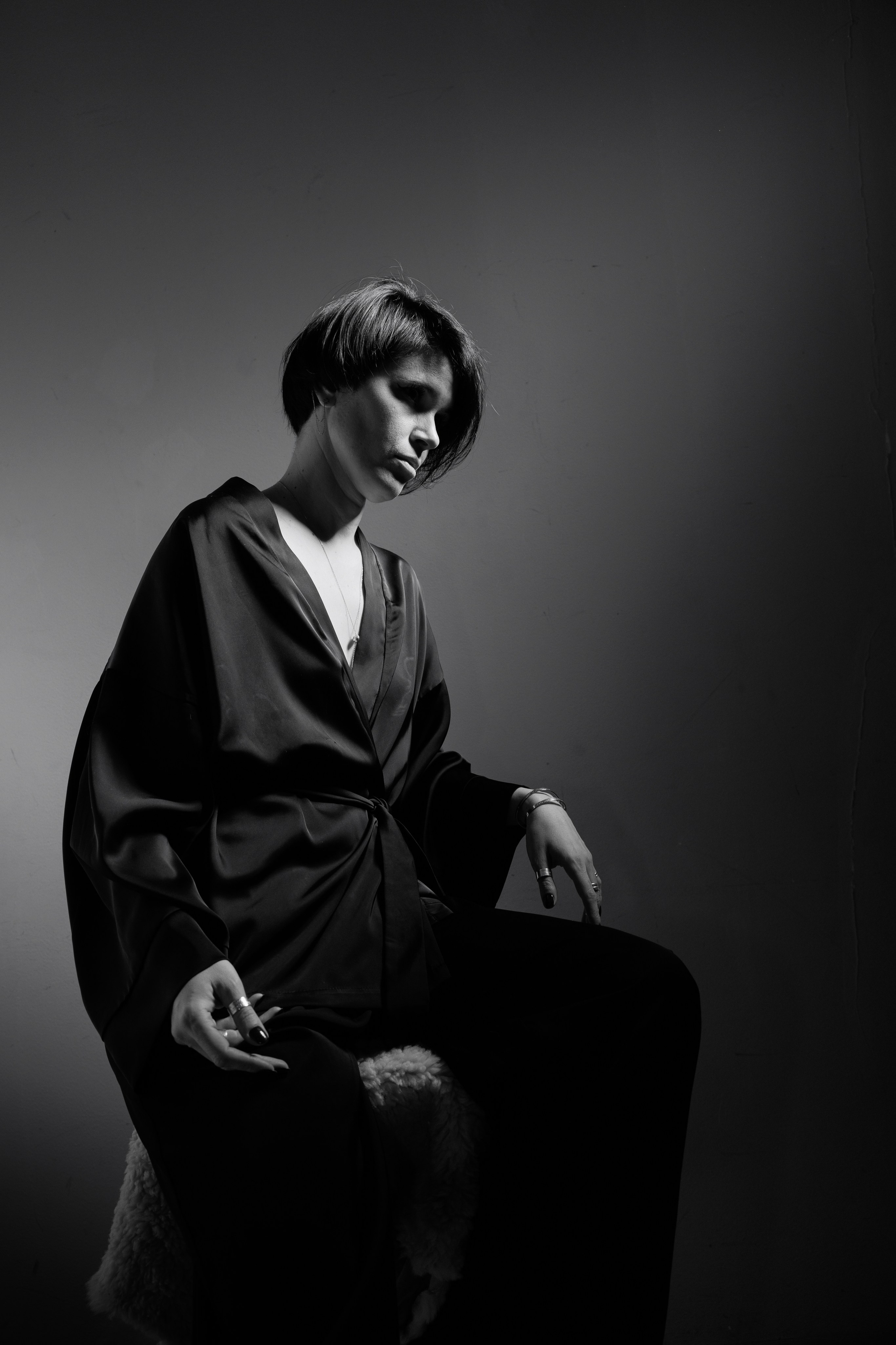 Фотограф | Сергей Гнездилов | Москва | Деловая фотосессия