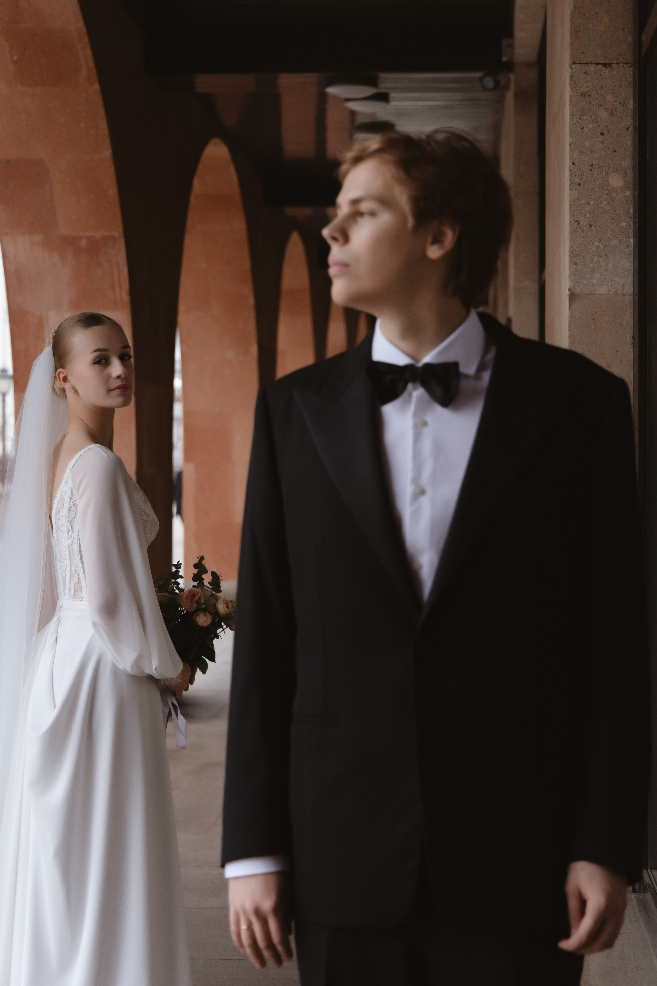 Прогулка. Photomantis