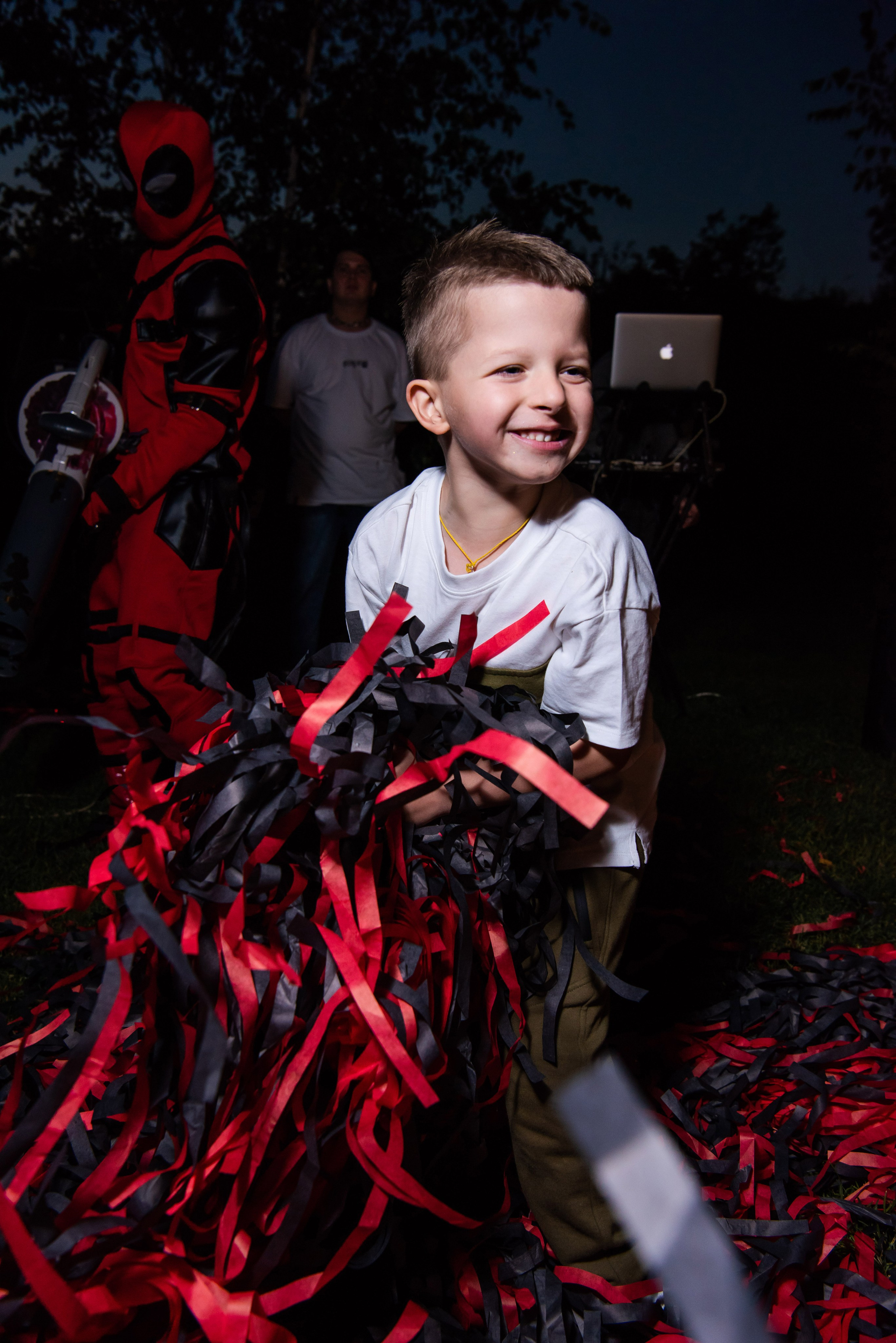 День Рождения Мирона. Свадебный и арт-фотограф Кунецкая Диана