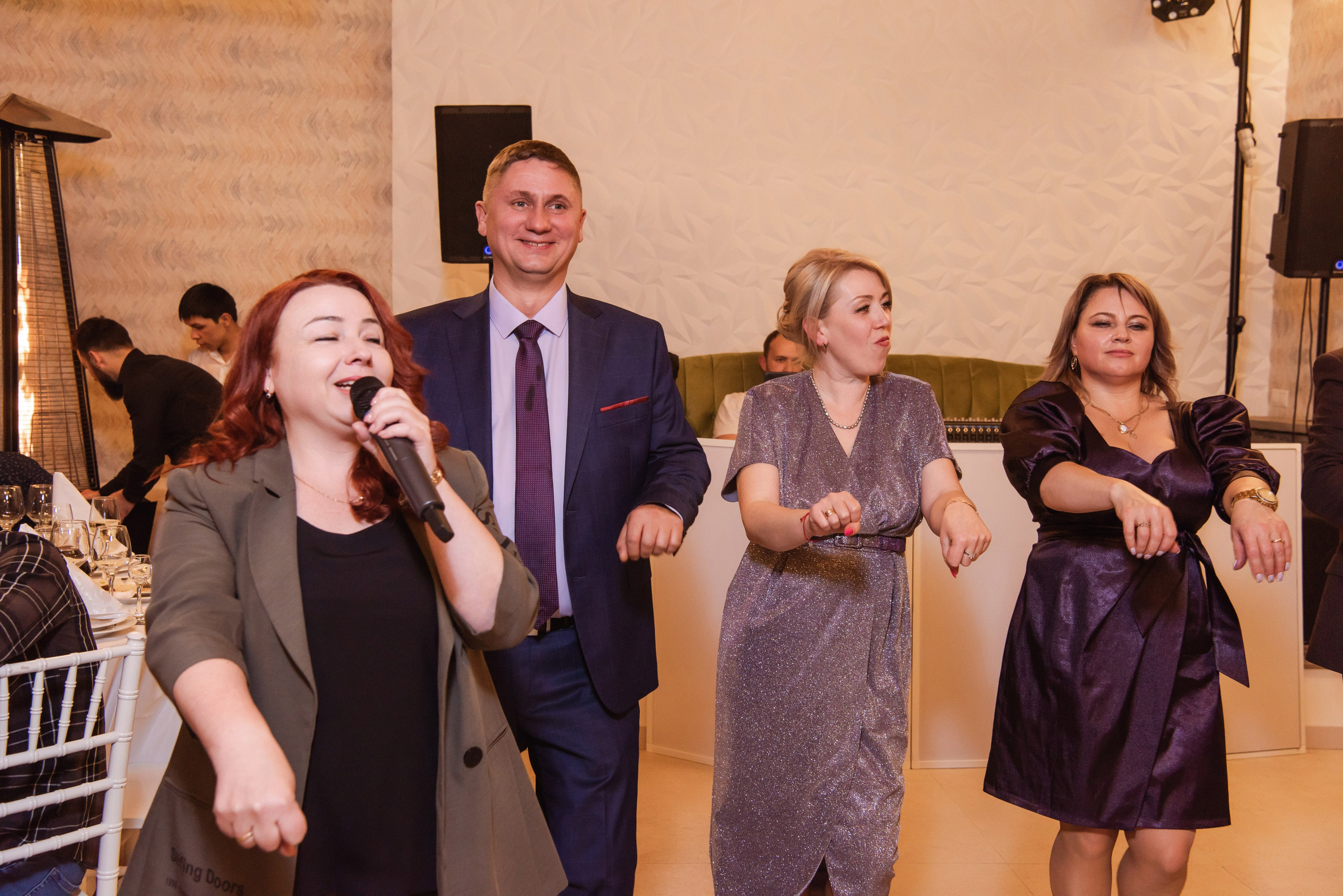 Егор и Анастасия. Свадебный и арт-фотограф Кунецкая Диана