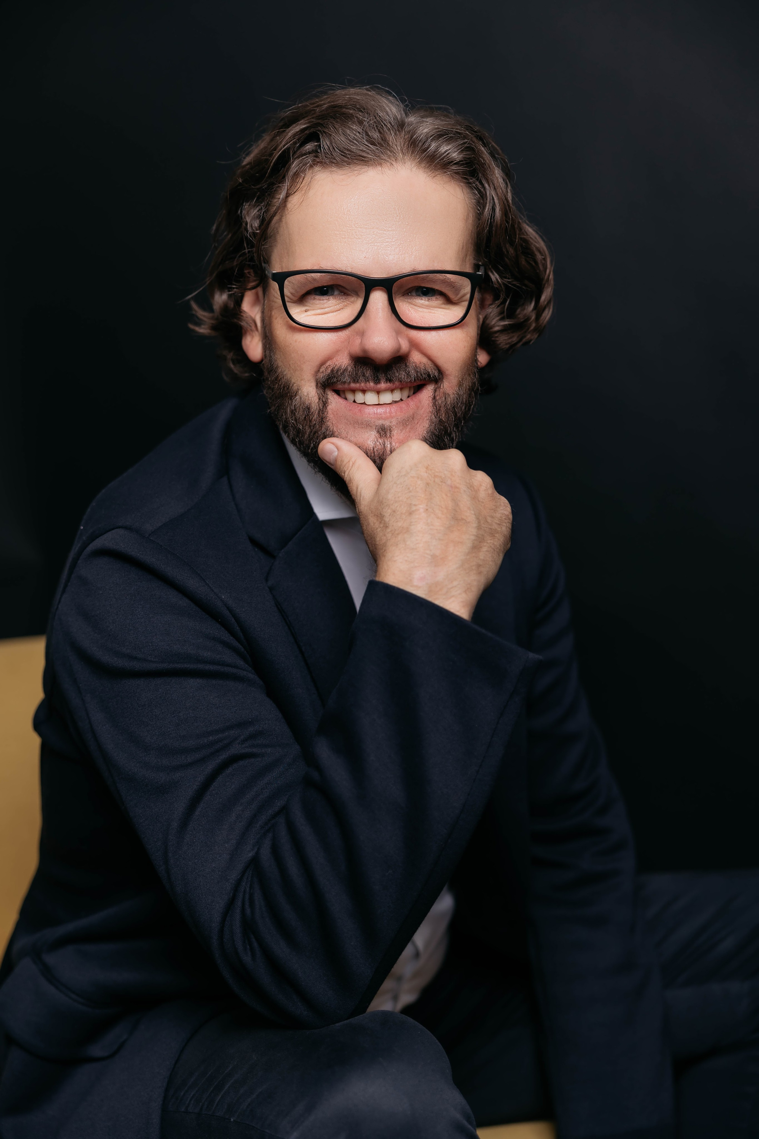 Игорь. Персональный фотограф Катерина Литвинова