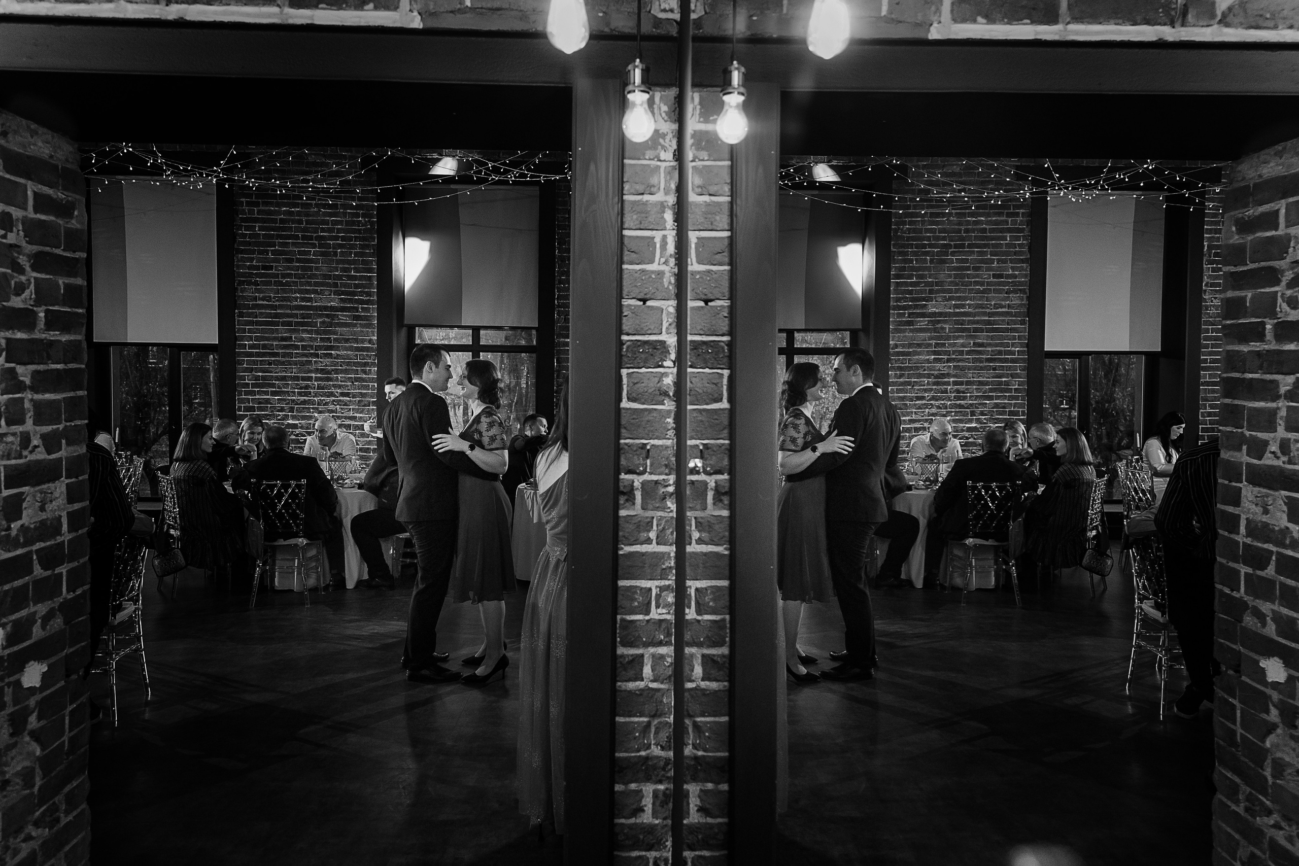 Андрей и Елена. Свадебный и семейный фотограф в Твери и Тверской области